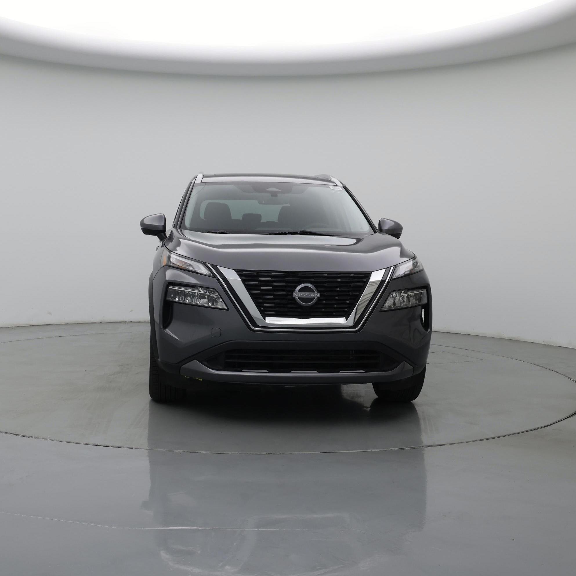 Thumbnail: 2023 Nissan Rogue - 5