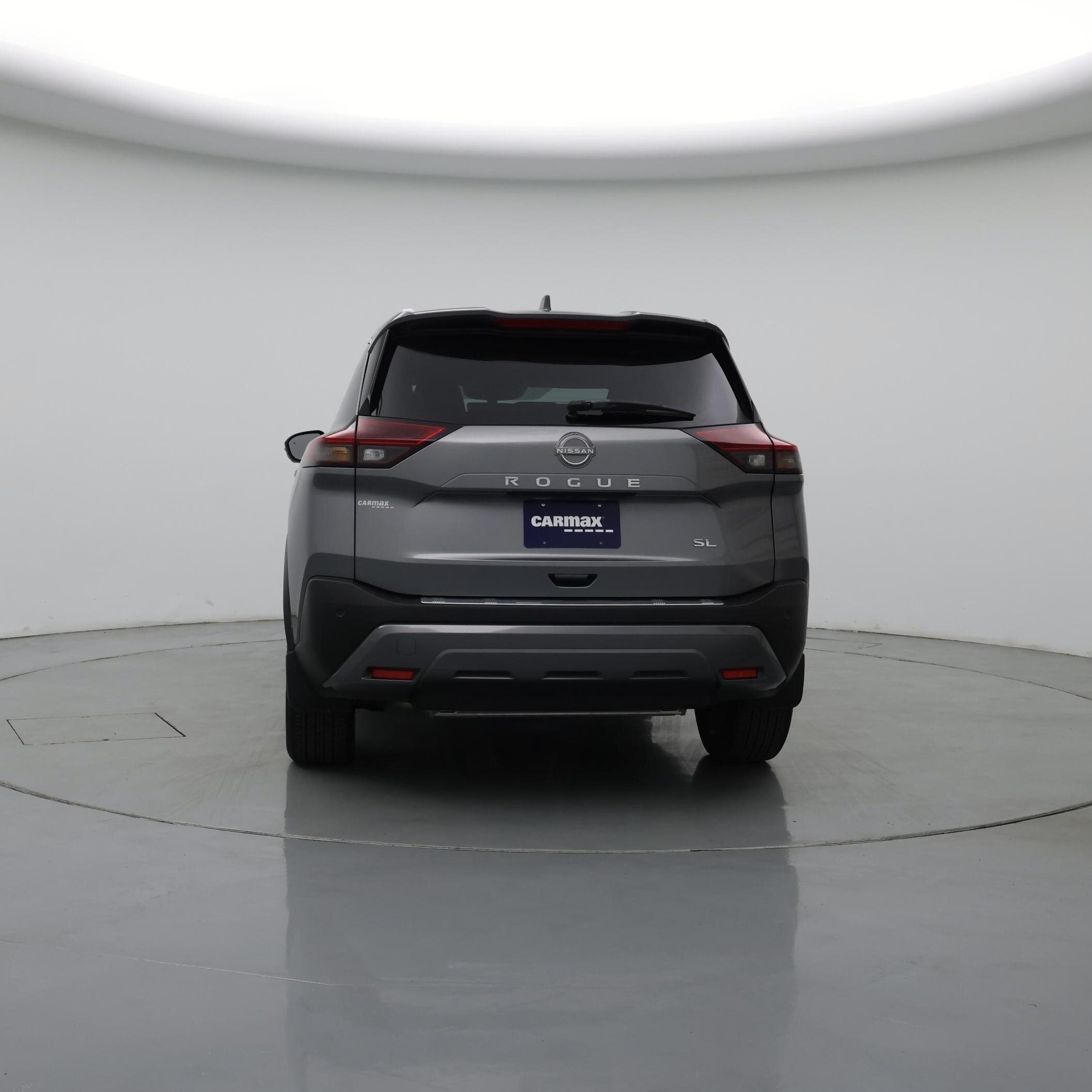 Thumbnail: 2023 Nissan Rogue - 6