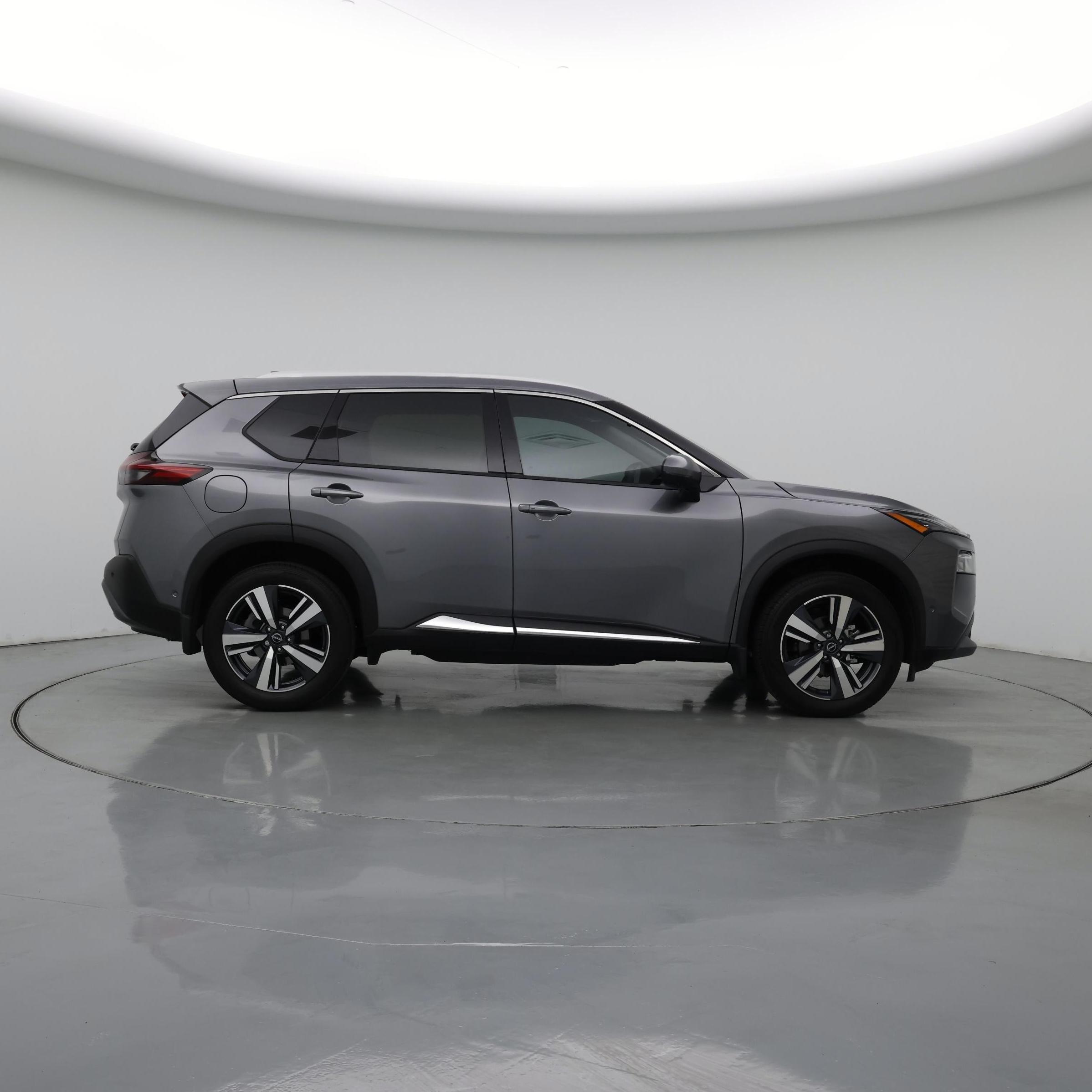 Thumbnail: 2023 Nissan Rogue - 7