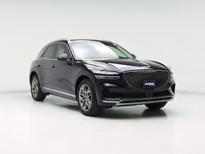 2025 Genesis GV70