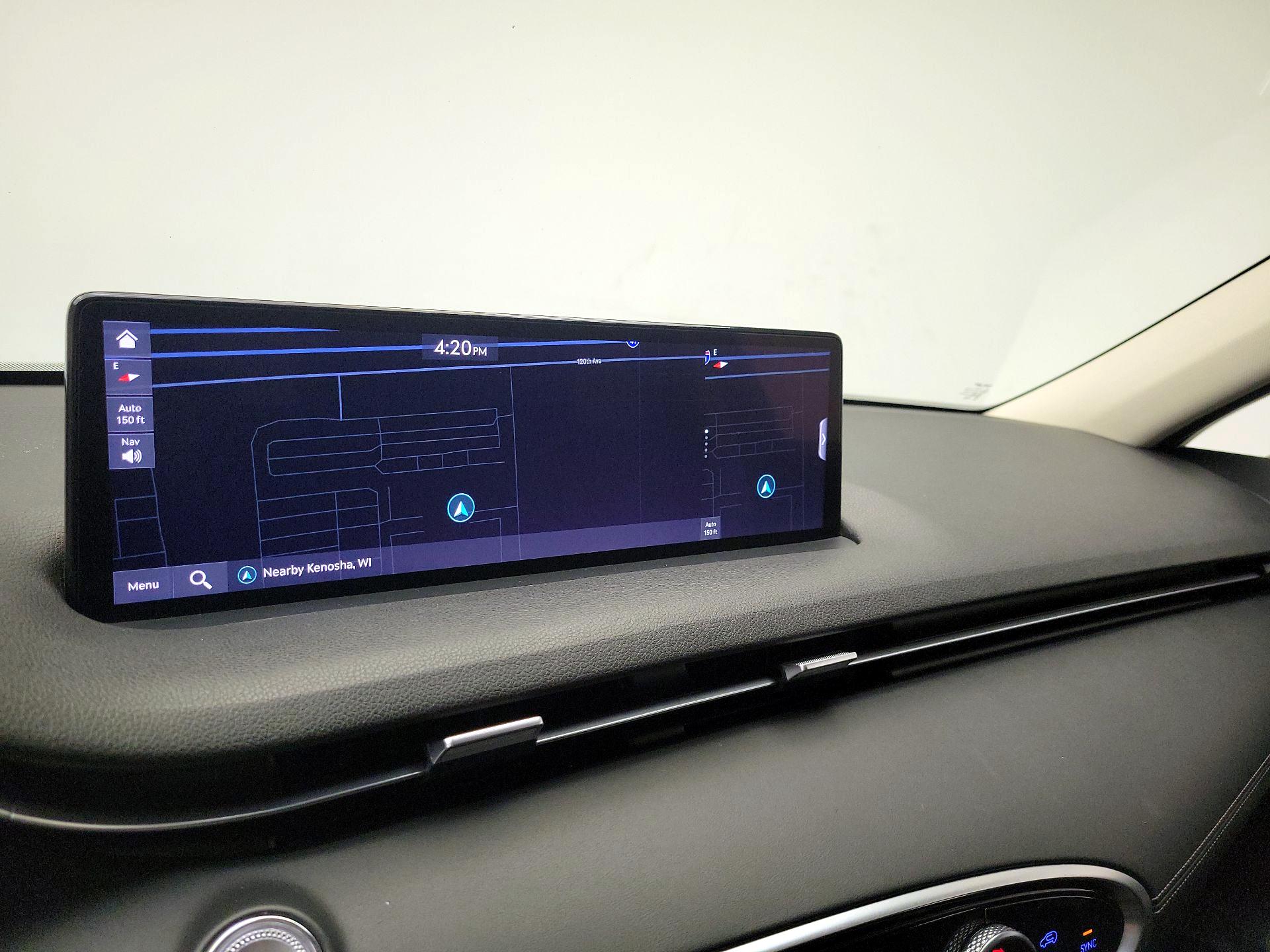 Thumbnail: 2025 Genesis GV70 - 14