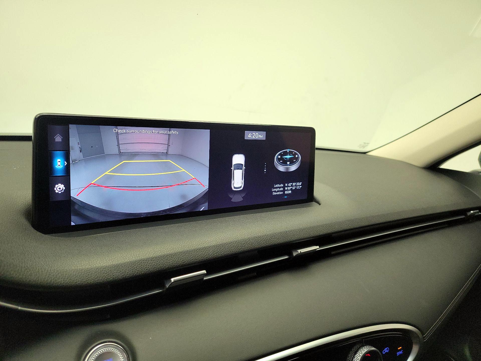 Thumbnail: 2025 Genesis GV70 - 15