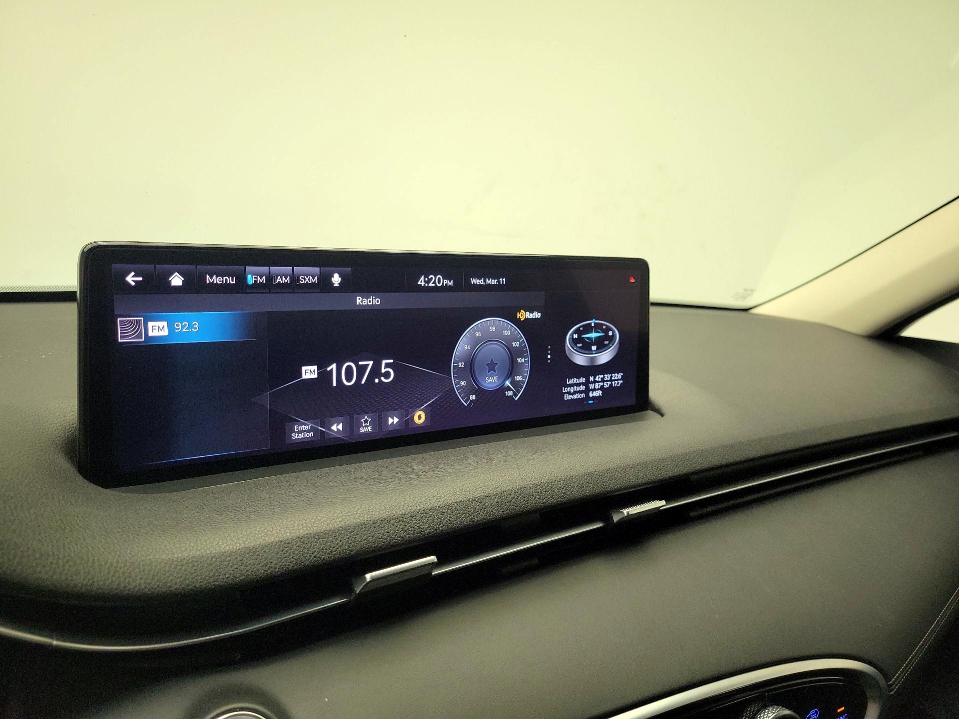 Thumbnail: 2025 Genesis GV70 - 16