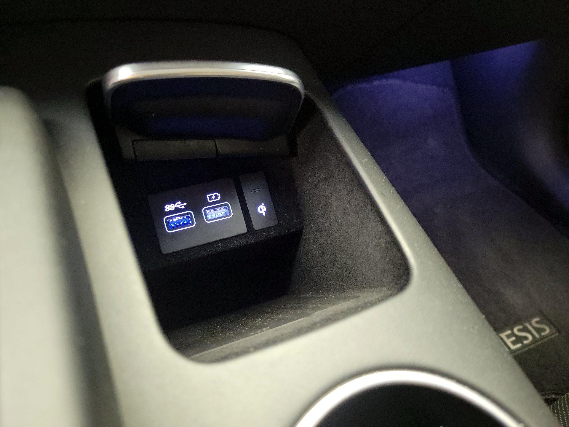 Thumbnail: 2025 Genesis GV70 - 19