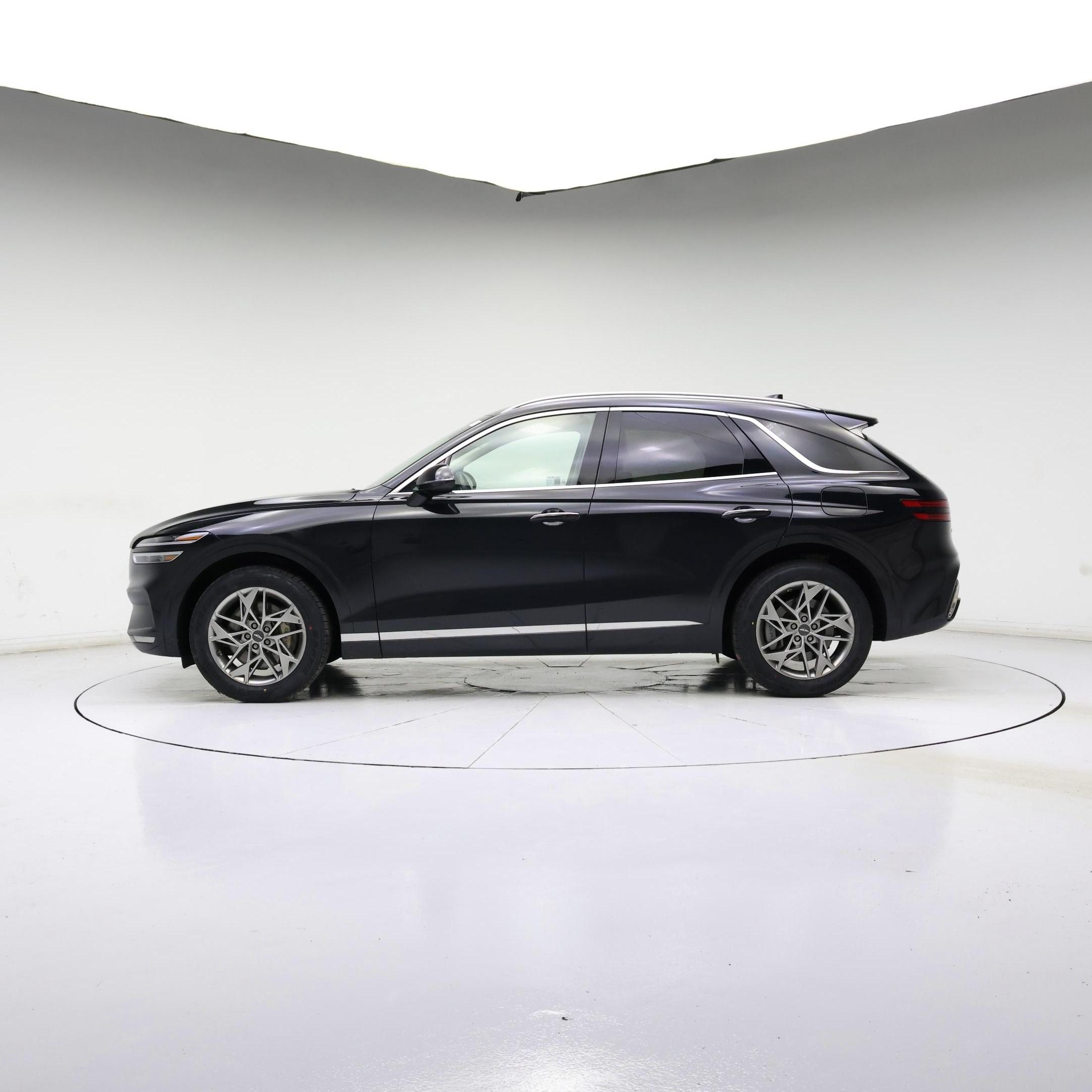 Thumbnail: 2025 Genesis GV70 - 3