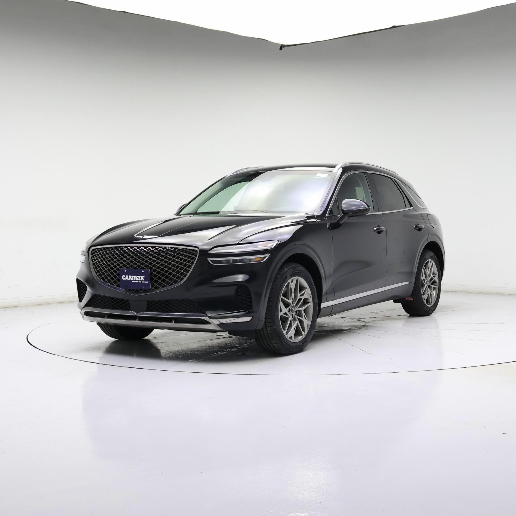 Thumbnail: 2025 Genesis GV70 - 4