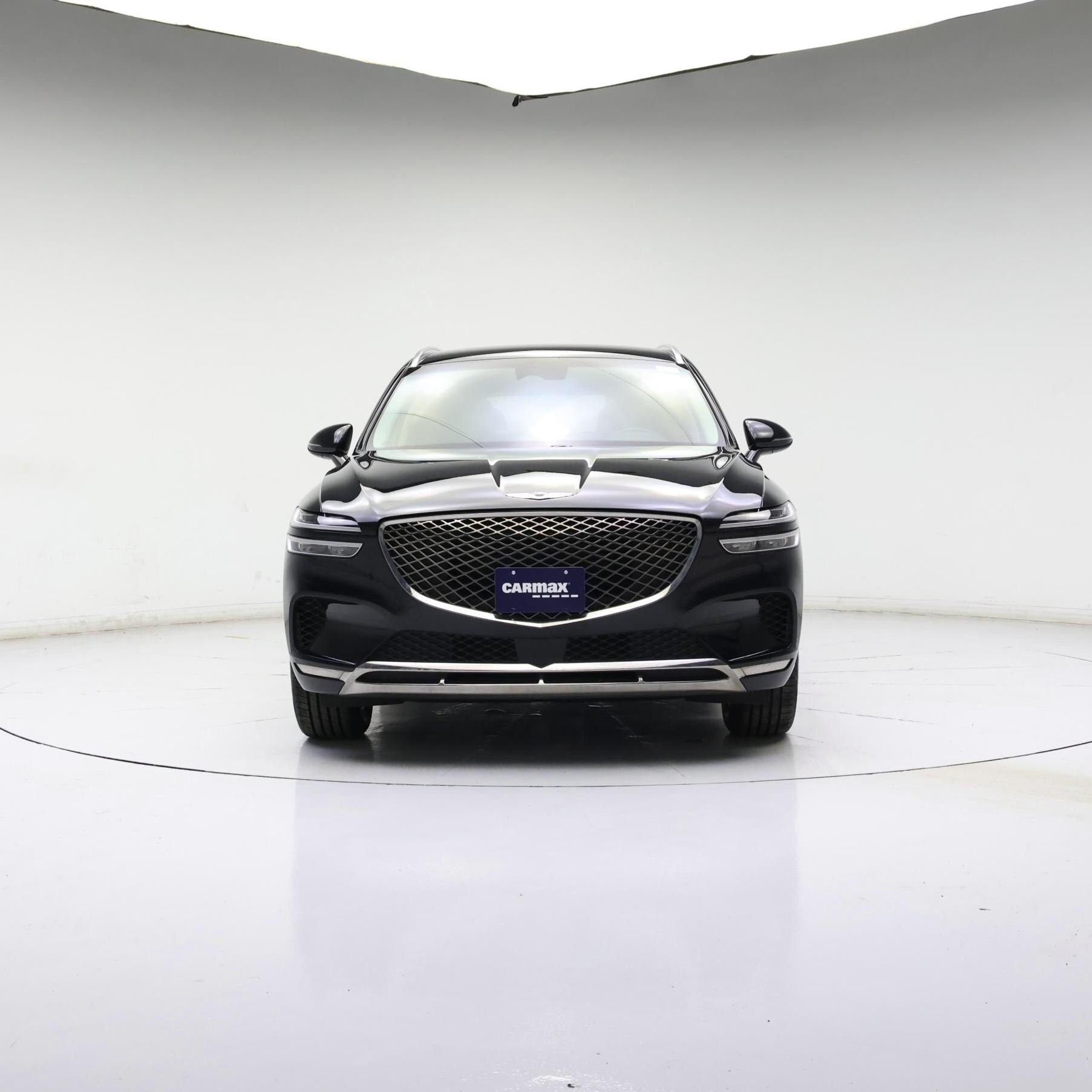 Thumbnail: 2025 Genesis GV70 - 5