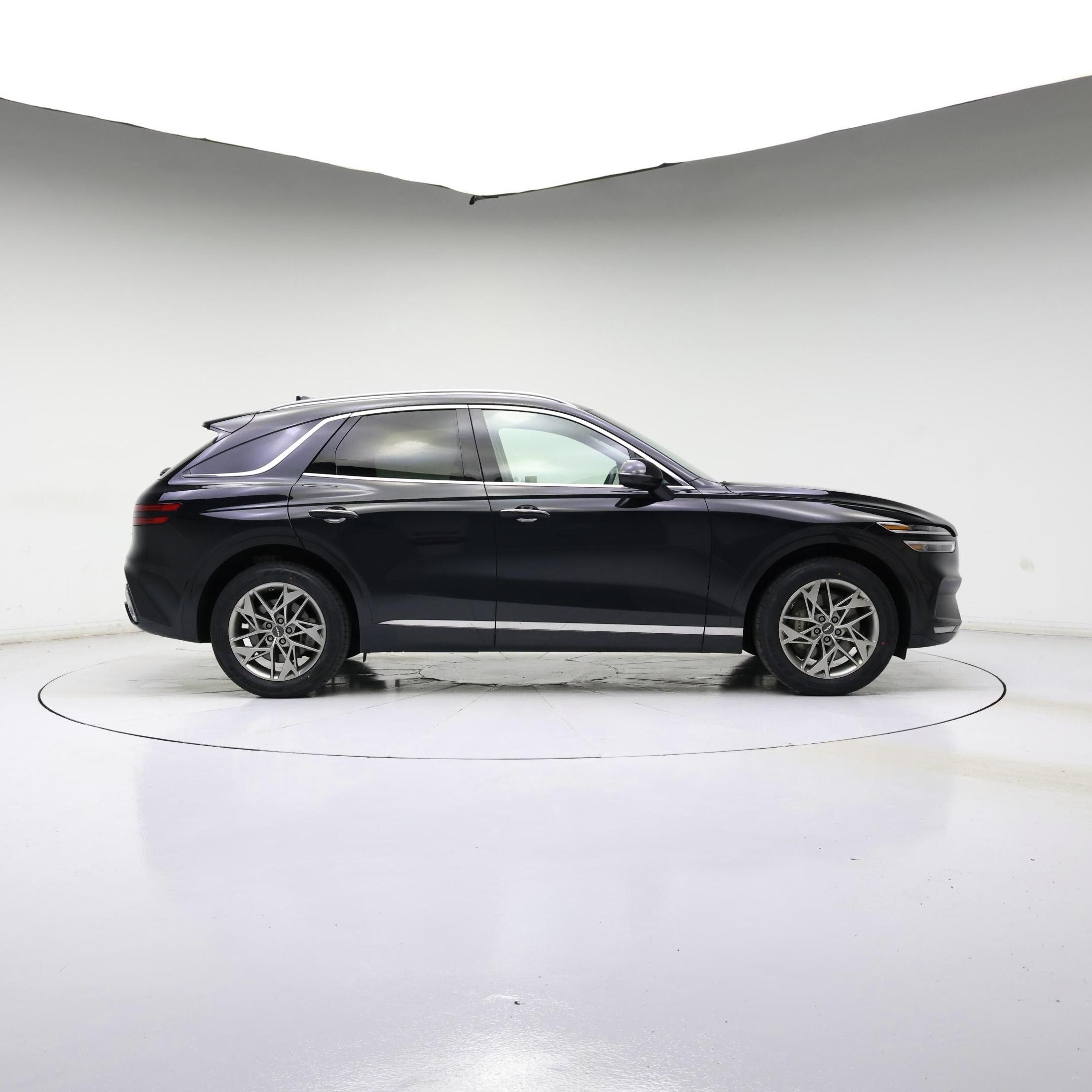 Thumbnail: 2025 Genesis GV70 - 7