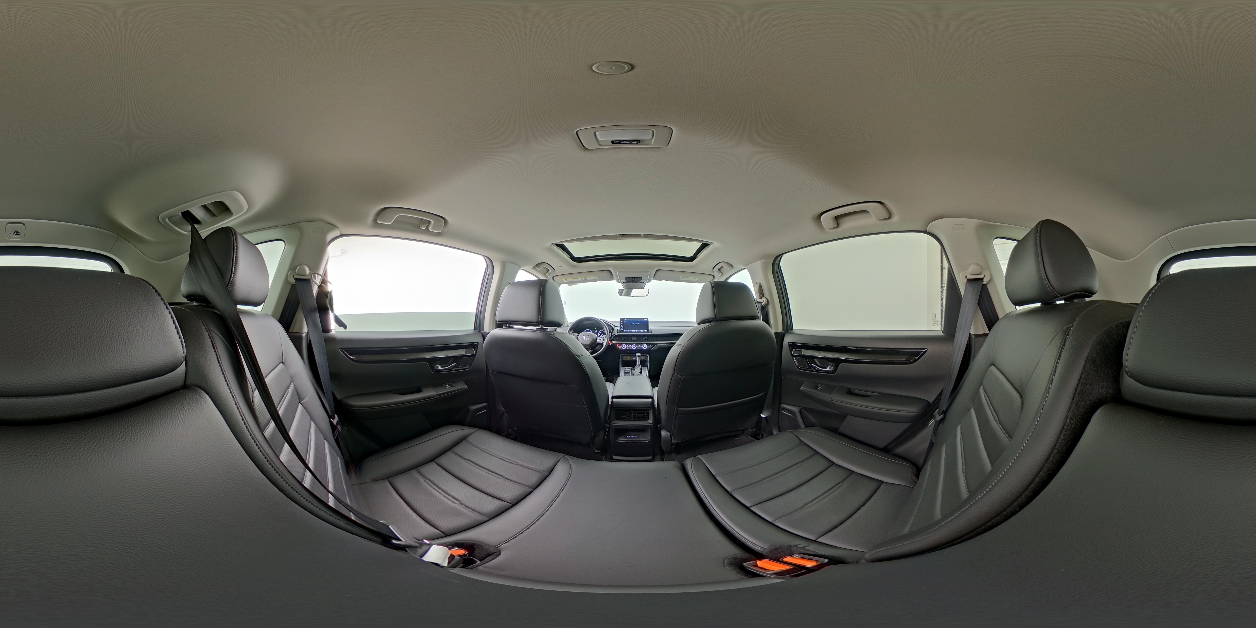2025 Honda CR-V EX-L - Photo 26