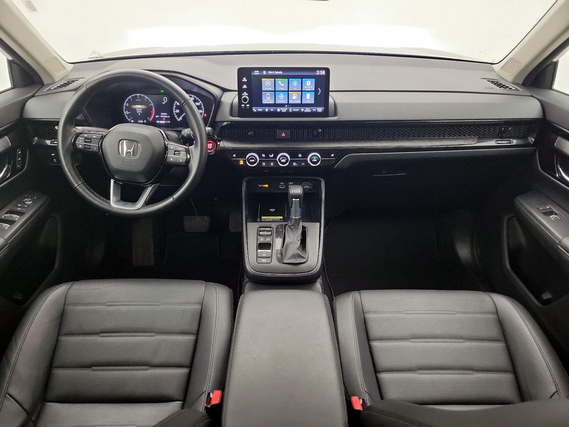 Thumbnail: 2025 Honda CR-V - 9