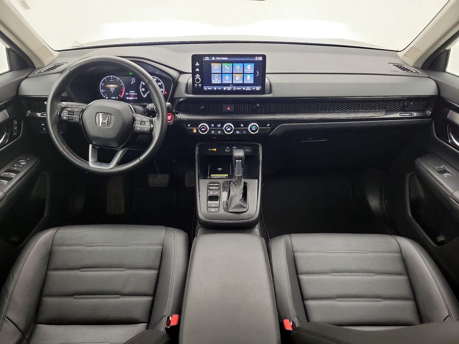 2025 Honda CR-V EX-L - Photo 10