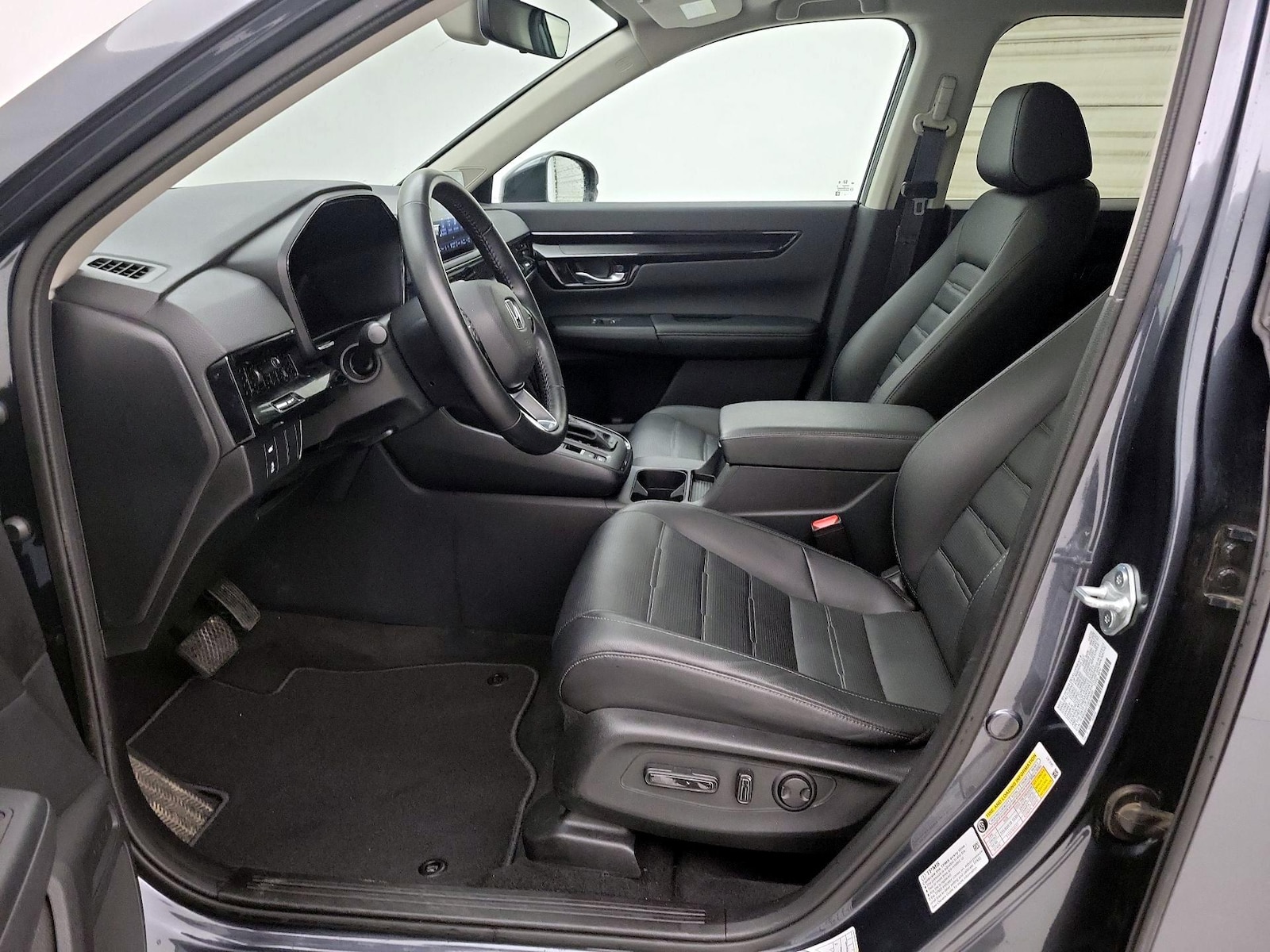 2025 Honda CR-V EX-L - Photo 12