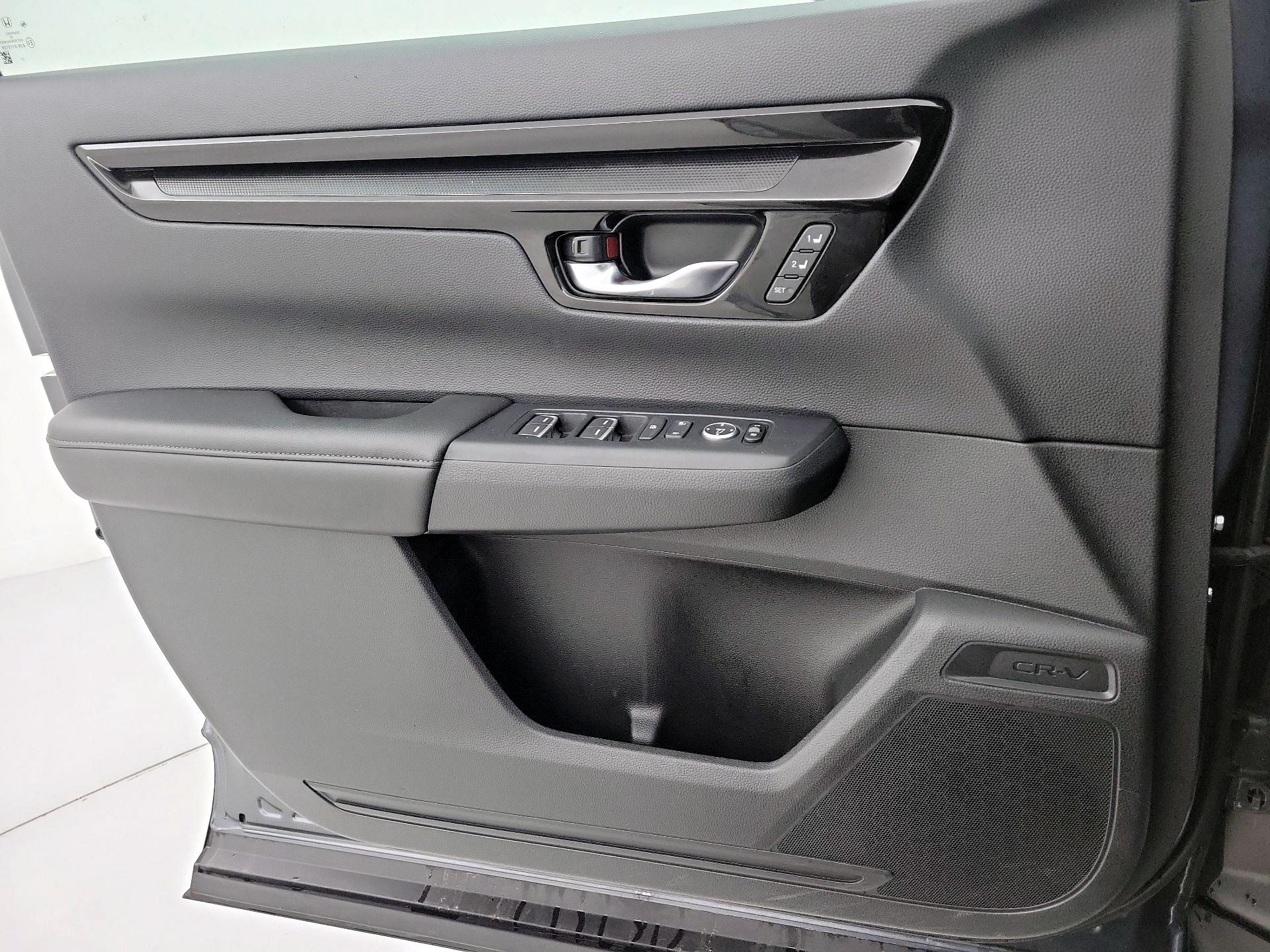 Thumbnail: 2025 Honda CR-V - 12
