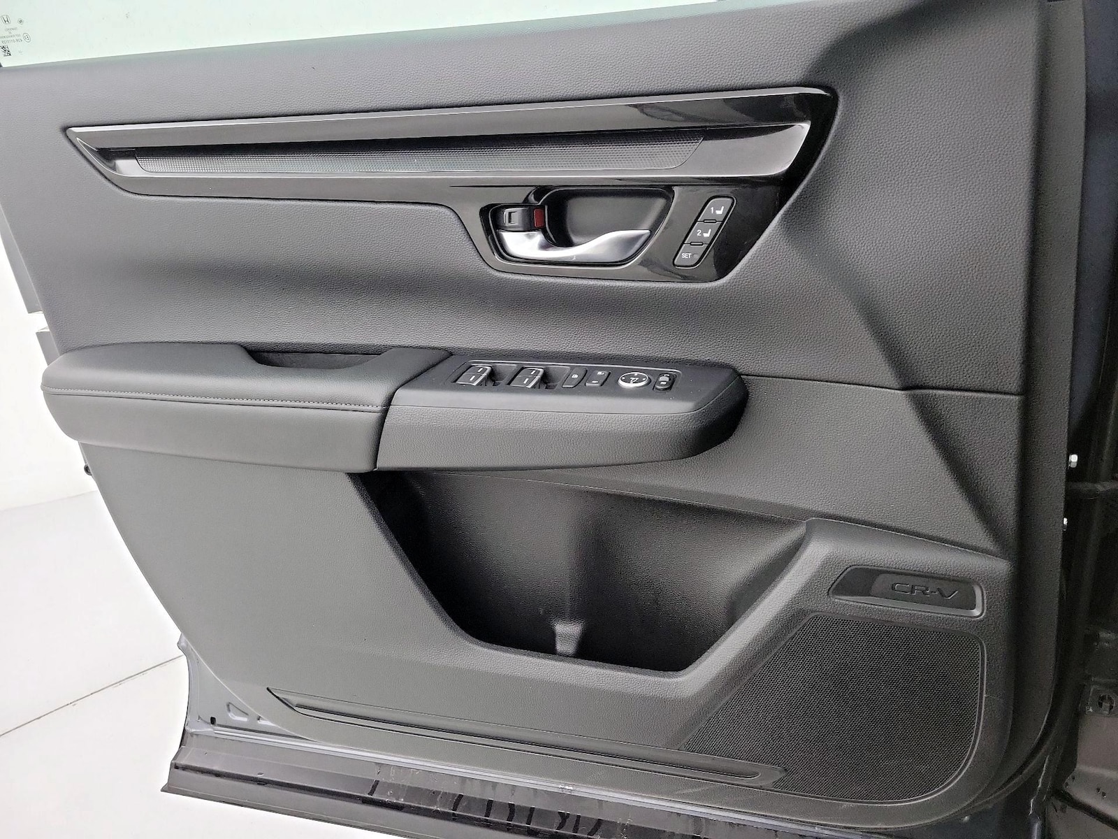 2025 Honda CR-V EX-L - Photo 13