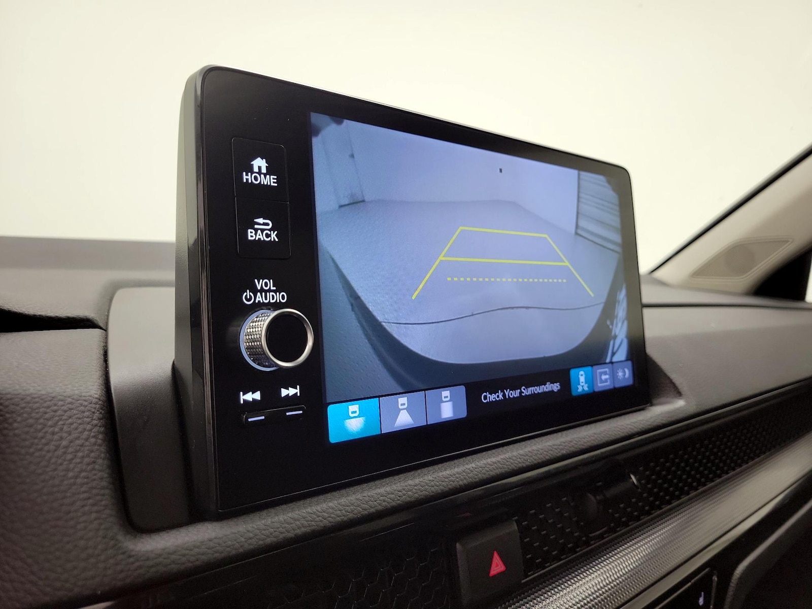 2025 Honda CR-V EX-L - Photo 15