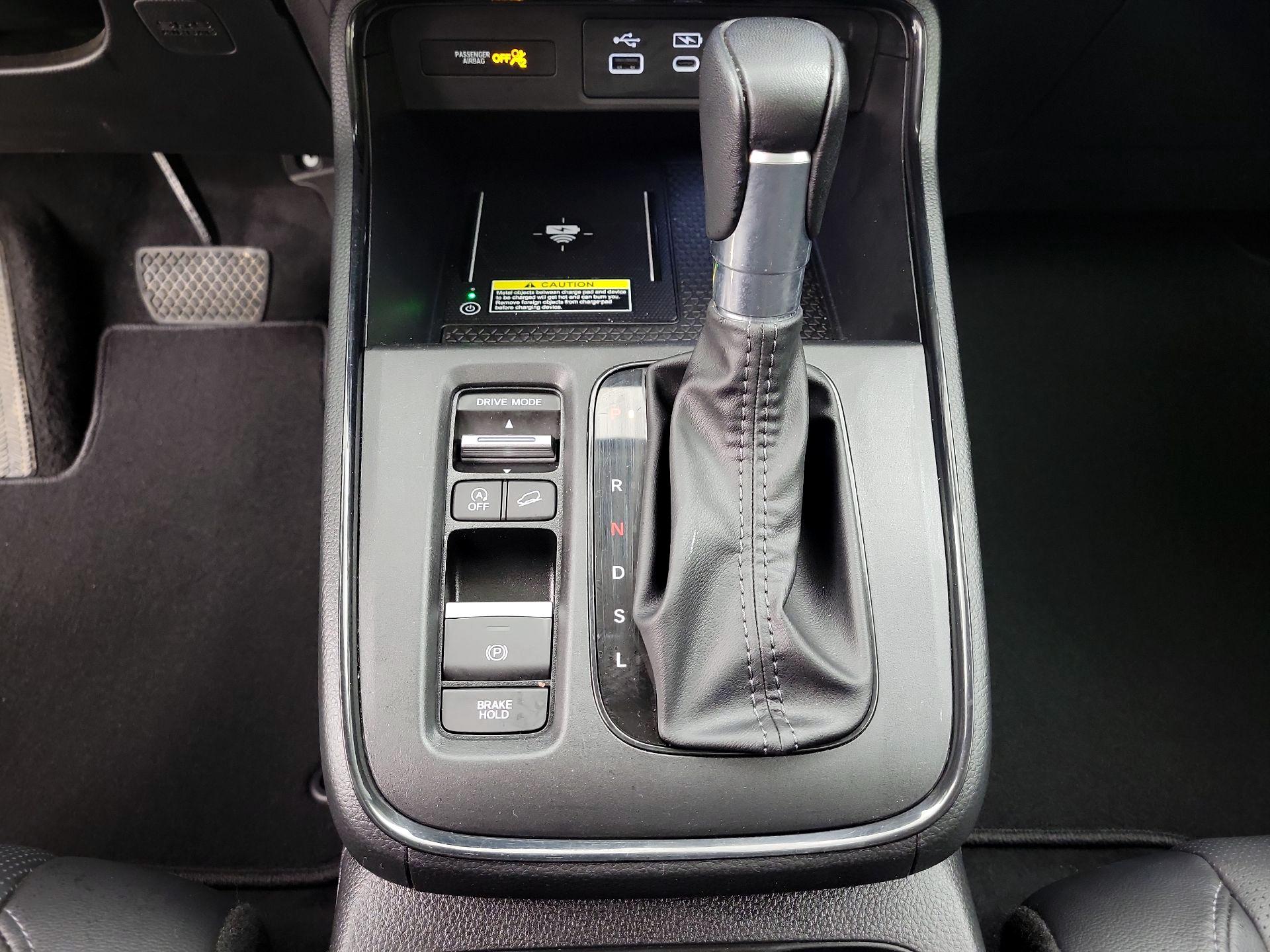 Thumbnail: 2025 Honda CR-V - 17
