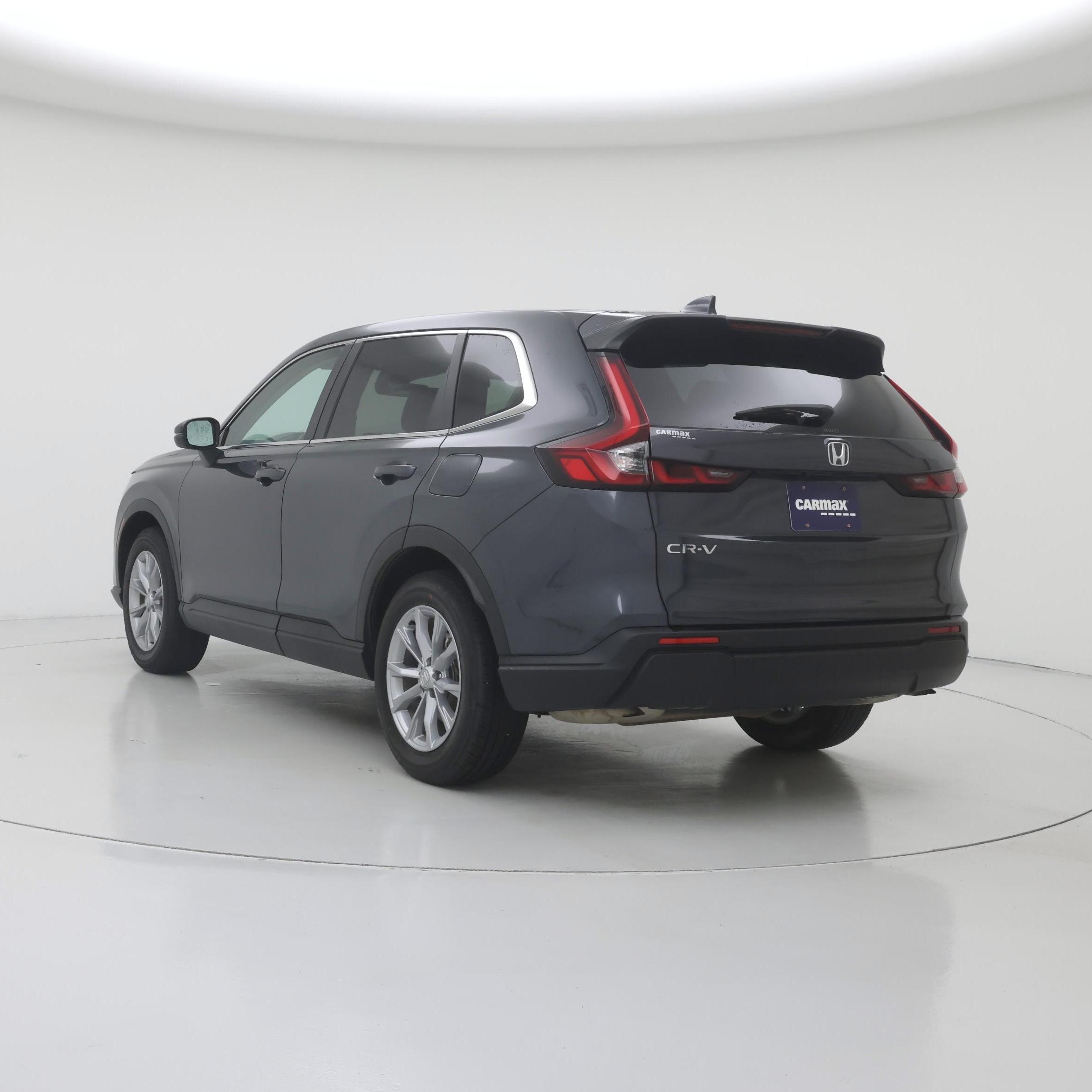 Thumbnail: 2025 Honda CR-V - 2