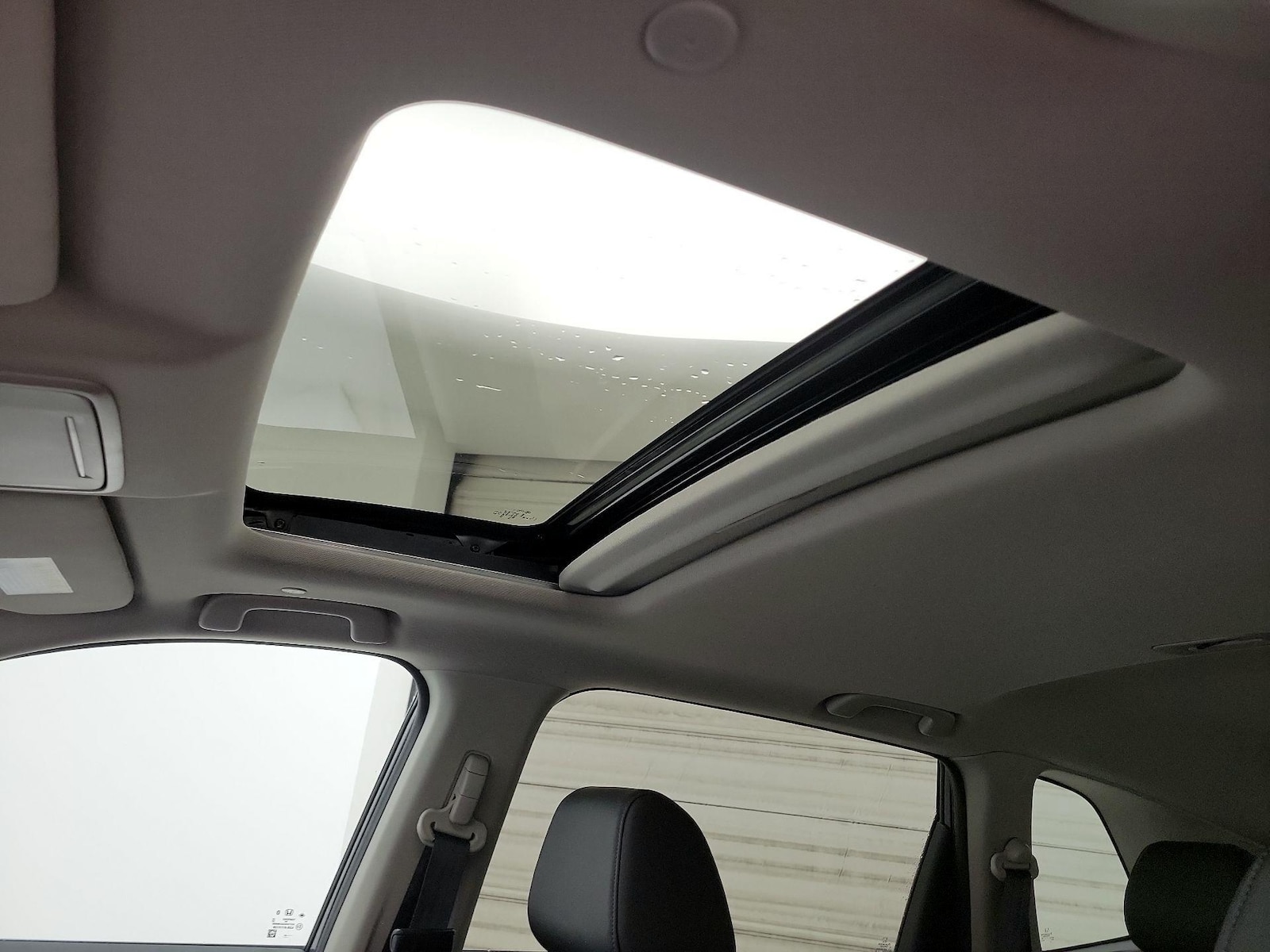 2025 Honda CR-V EX-L - Photo 20
