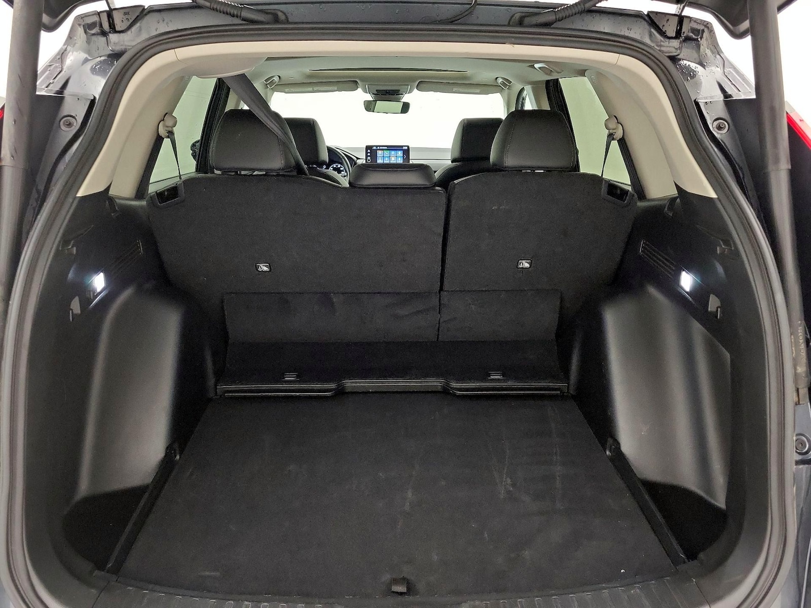 2025 Honda CR-V EX-L - Photo 22