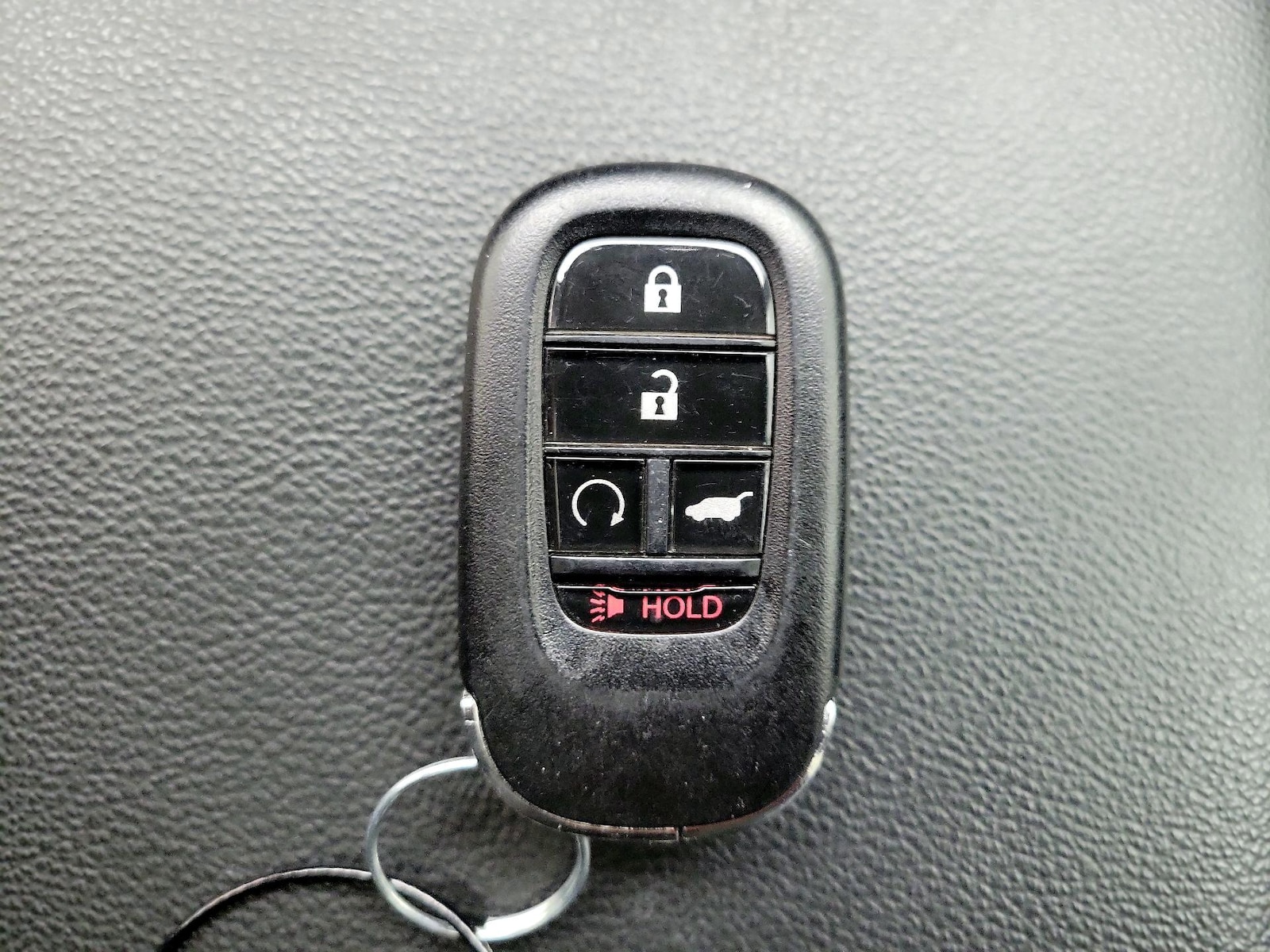 2025 Honda CR-V EX-L - Photo 24