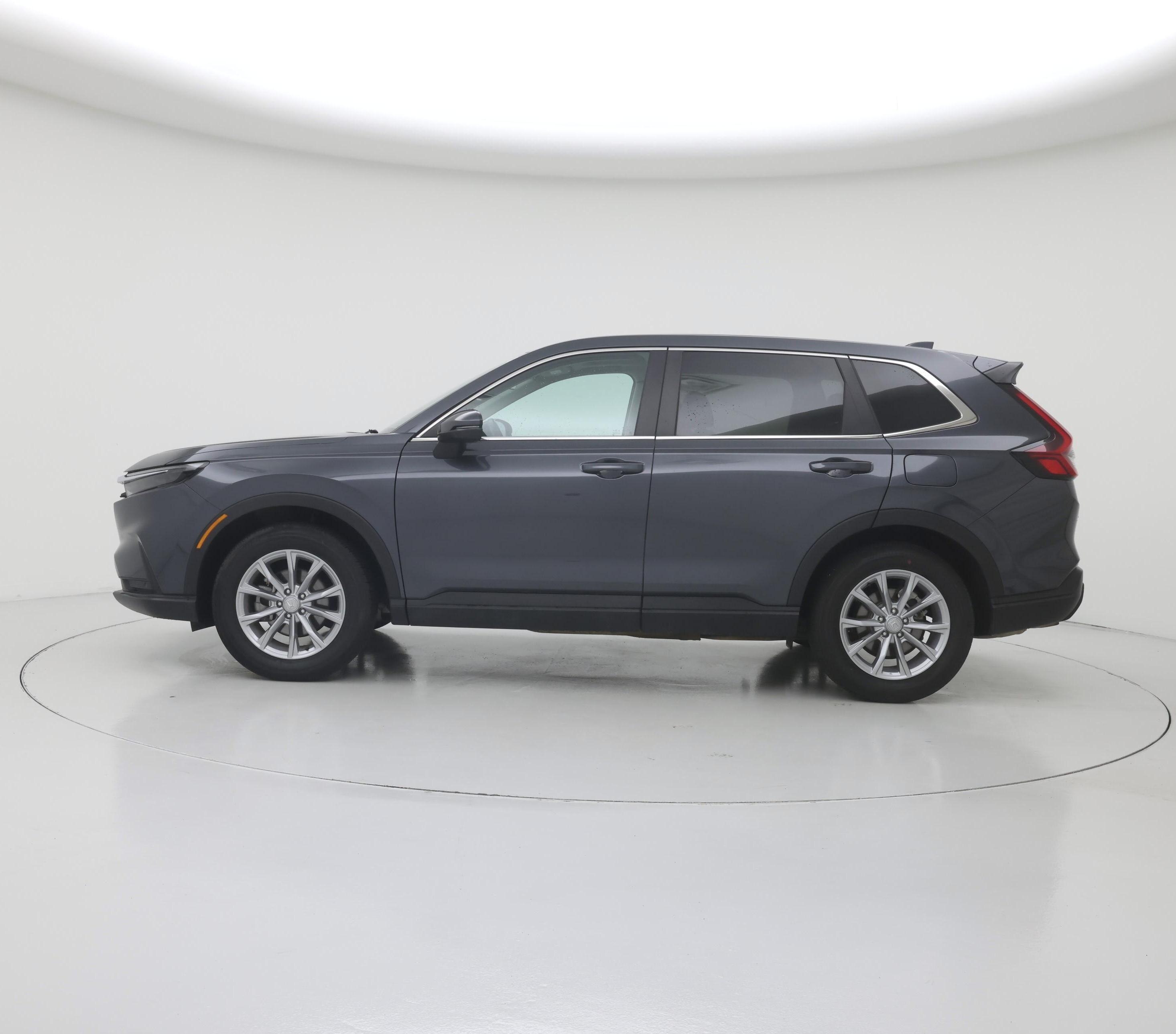 Thumbnail: 2025 Honda CR-V - 3