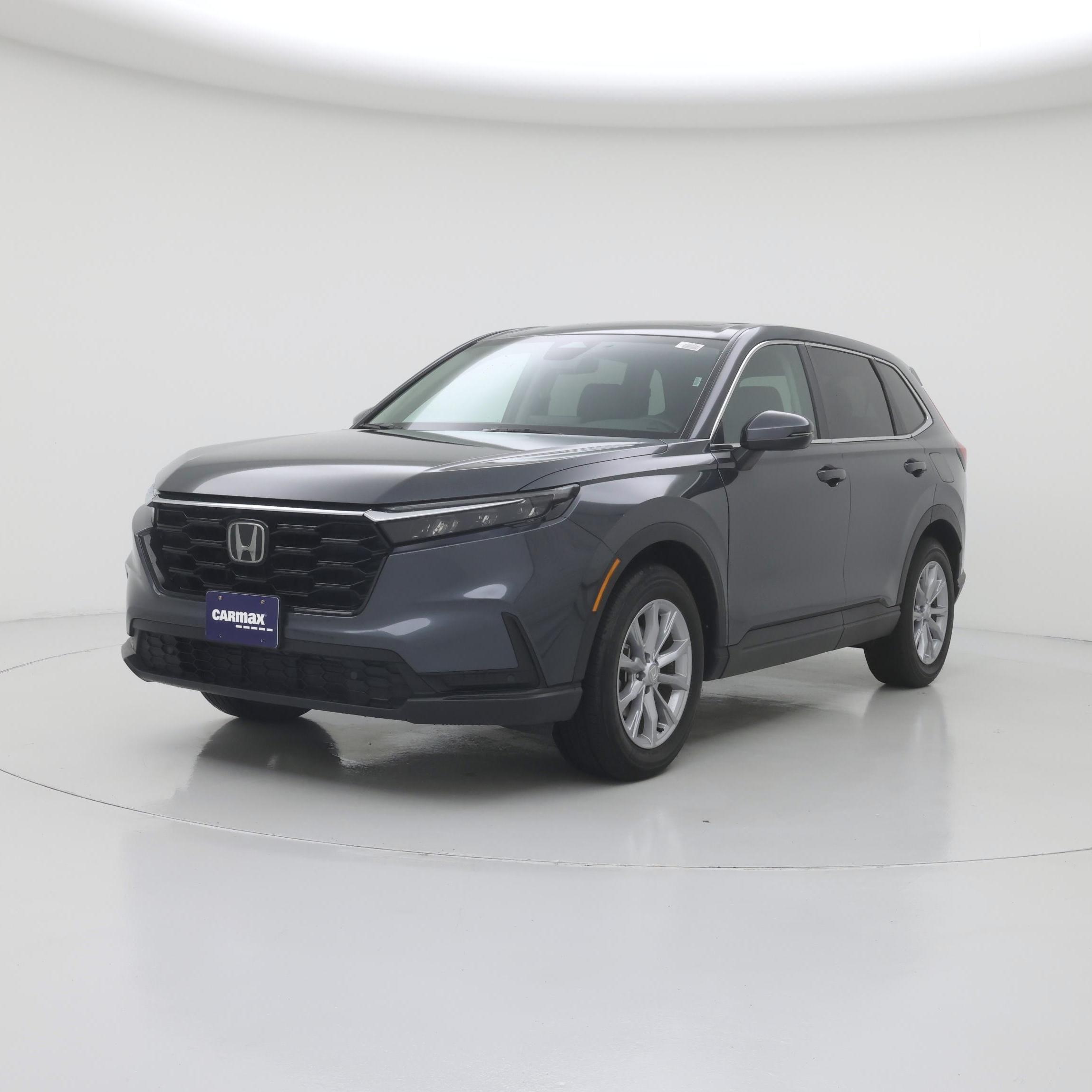 Thumbnail: 2025 Honda CR-V - 4