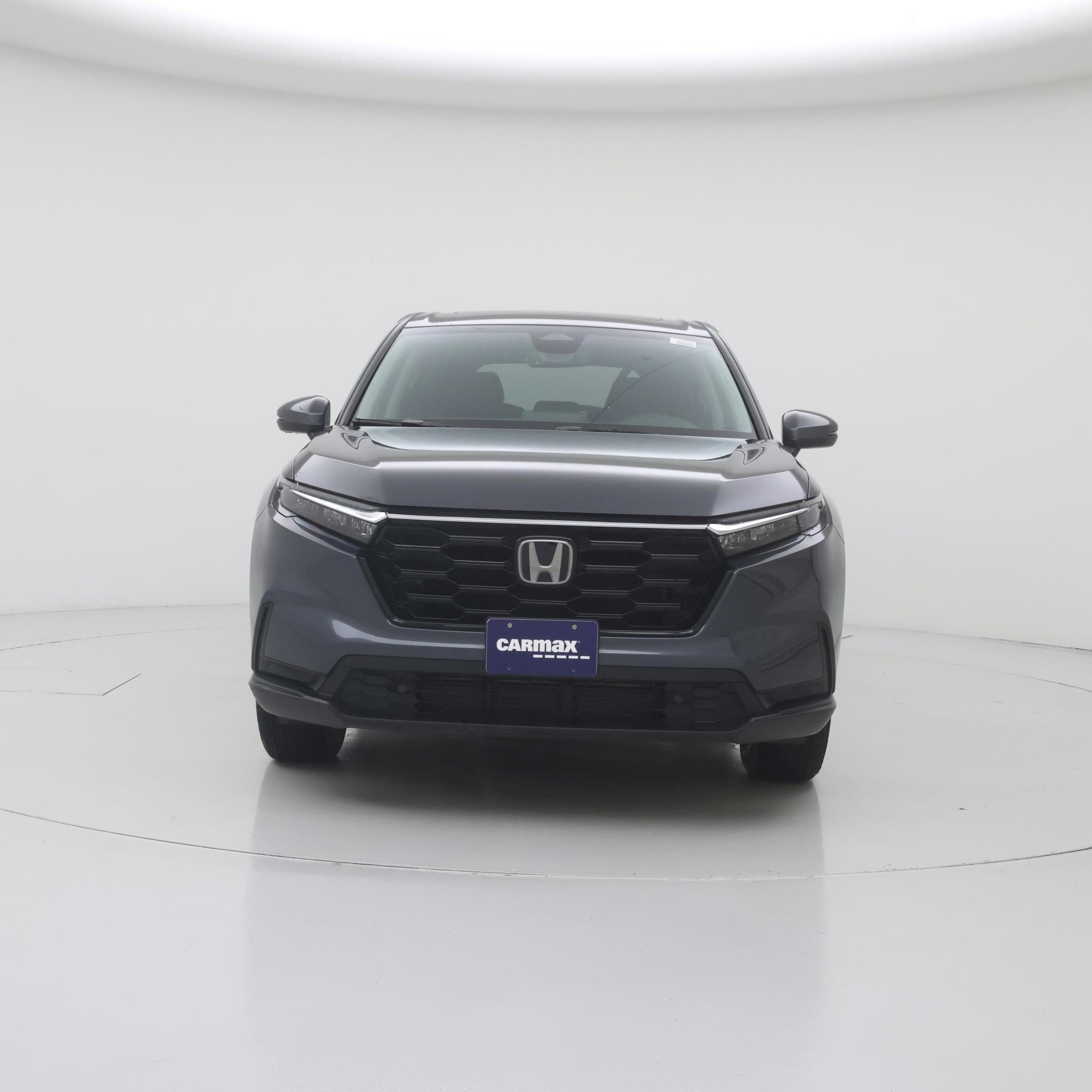 Thumbnail: 2025 Honda CR-V - 5