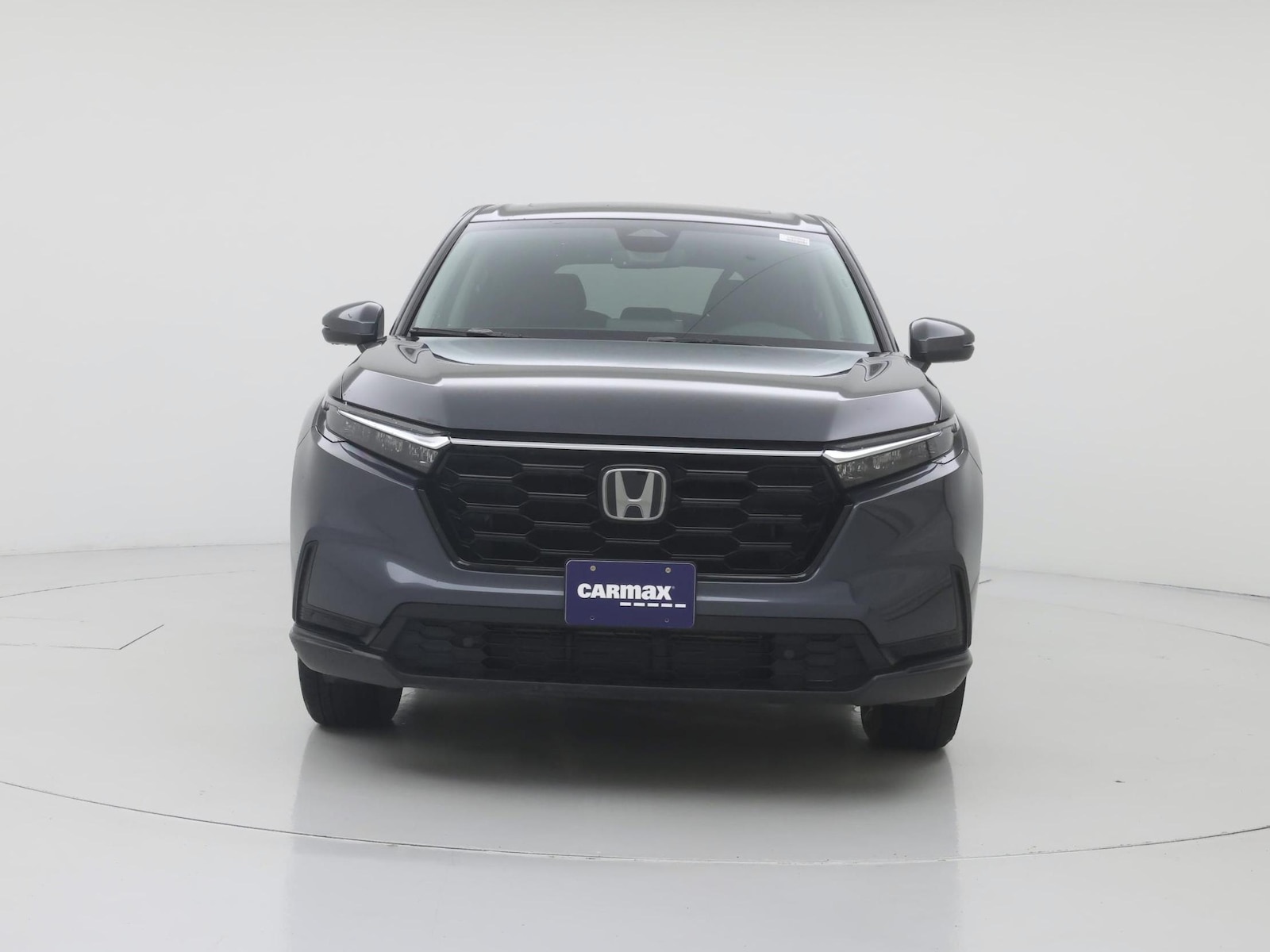 2025 Honda CR-V EX-L - Photo 6