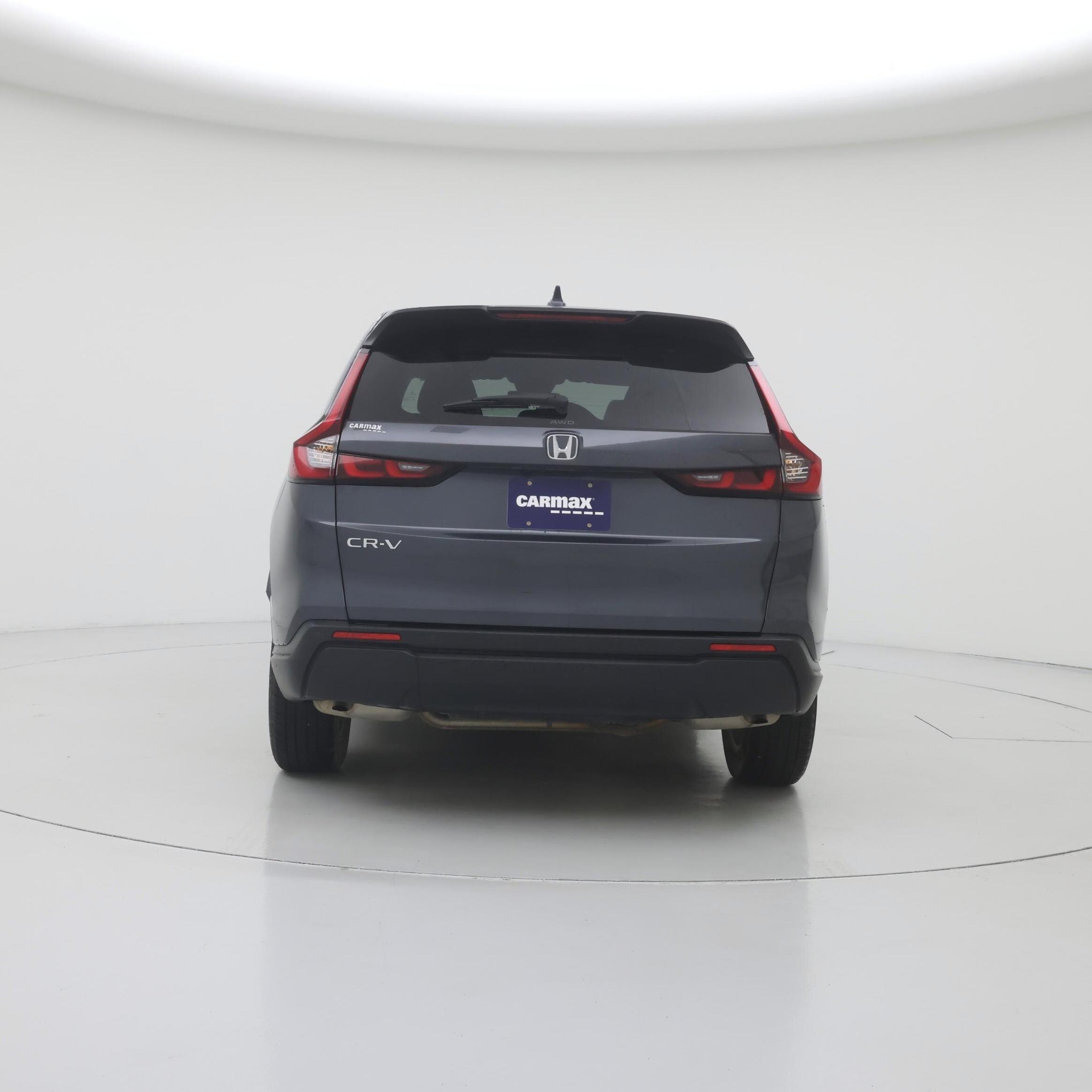 Thumbnail: 2025 Honda CR-V - 6