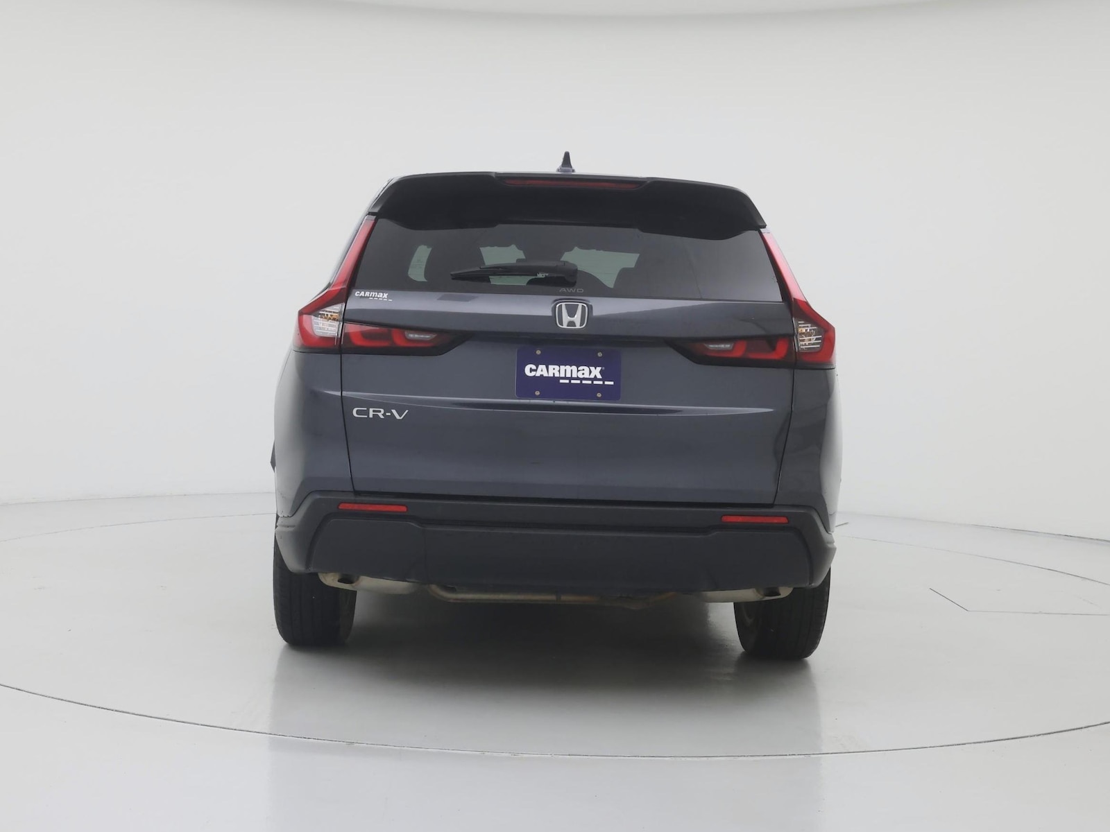 2025 Honda CR-V EX-L - Photo 7