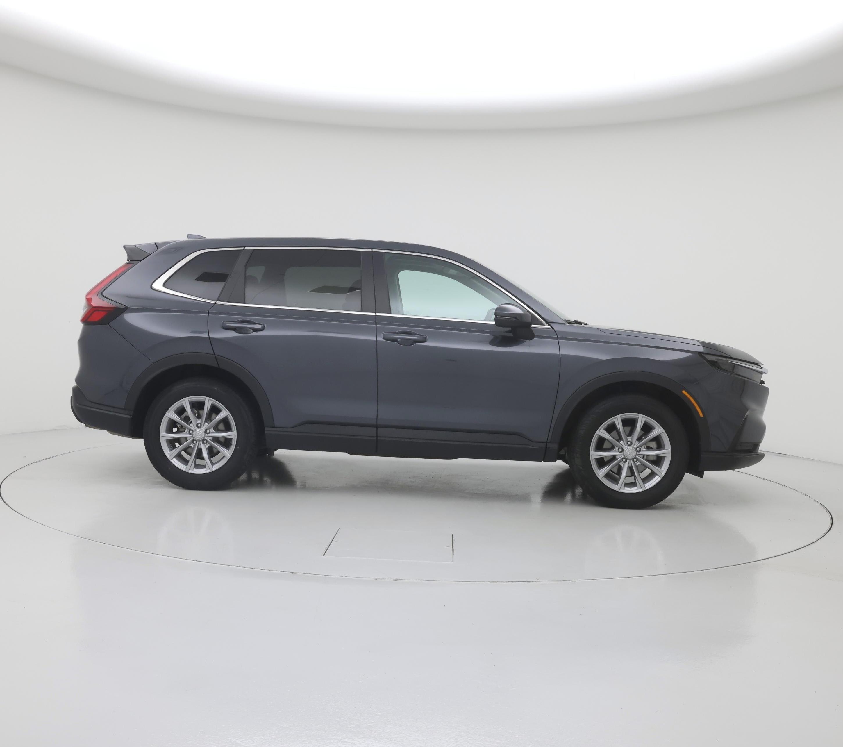 Thumbnail: 2025 Honda CR-V - 7