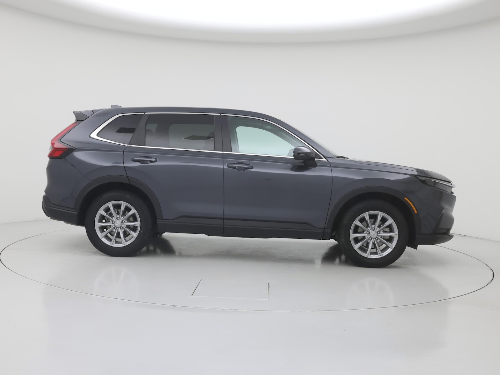 2025 Honda CR-V EX-L - Photo 8