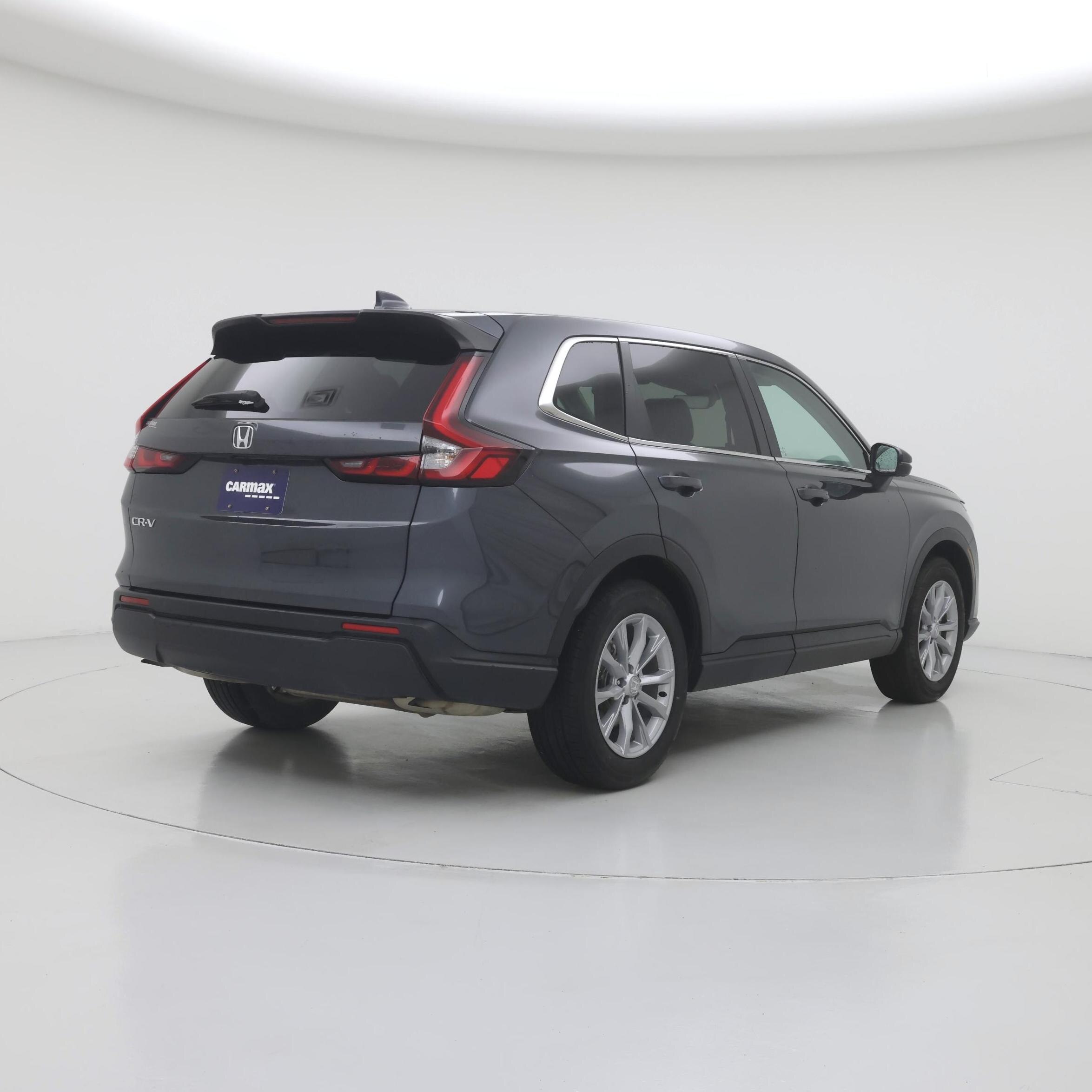 Thumbnail: 2025 Honda CR-V - 8