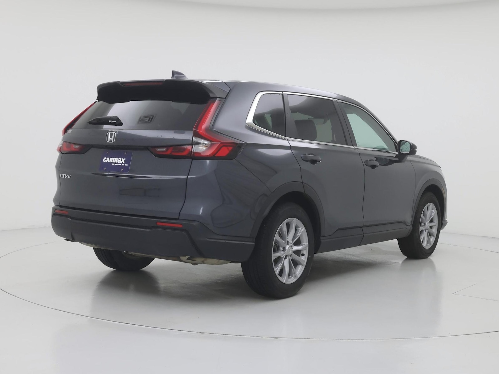 2025 Honda CR-V EX-L - Photo 9