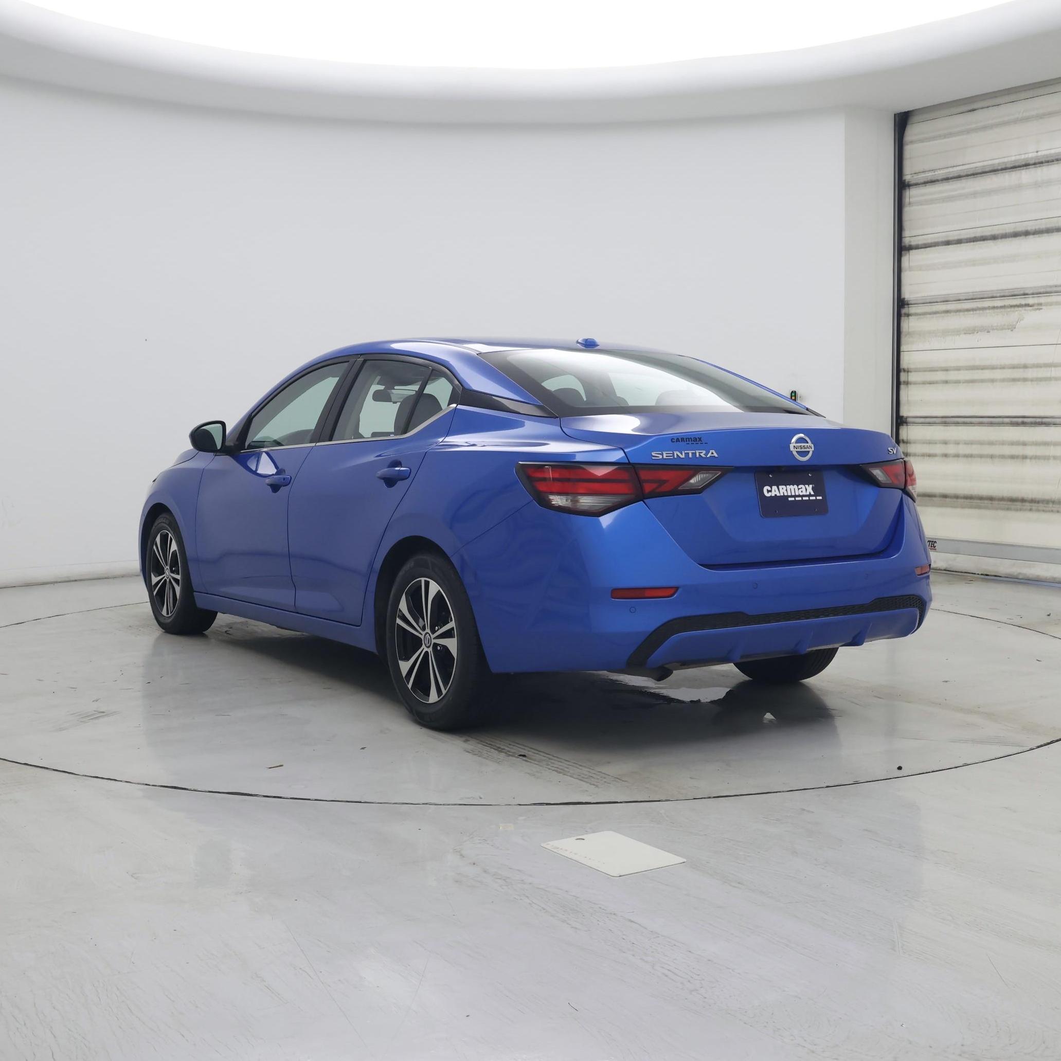 Thumbnail: 2023 Nissan Sentra - 2