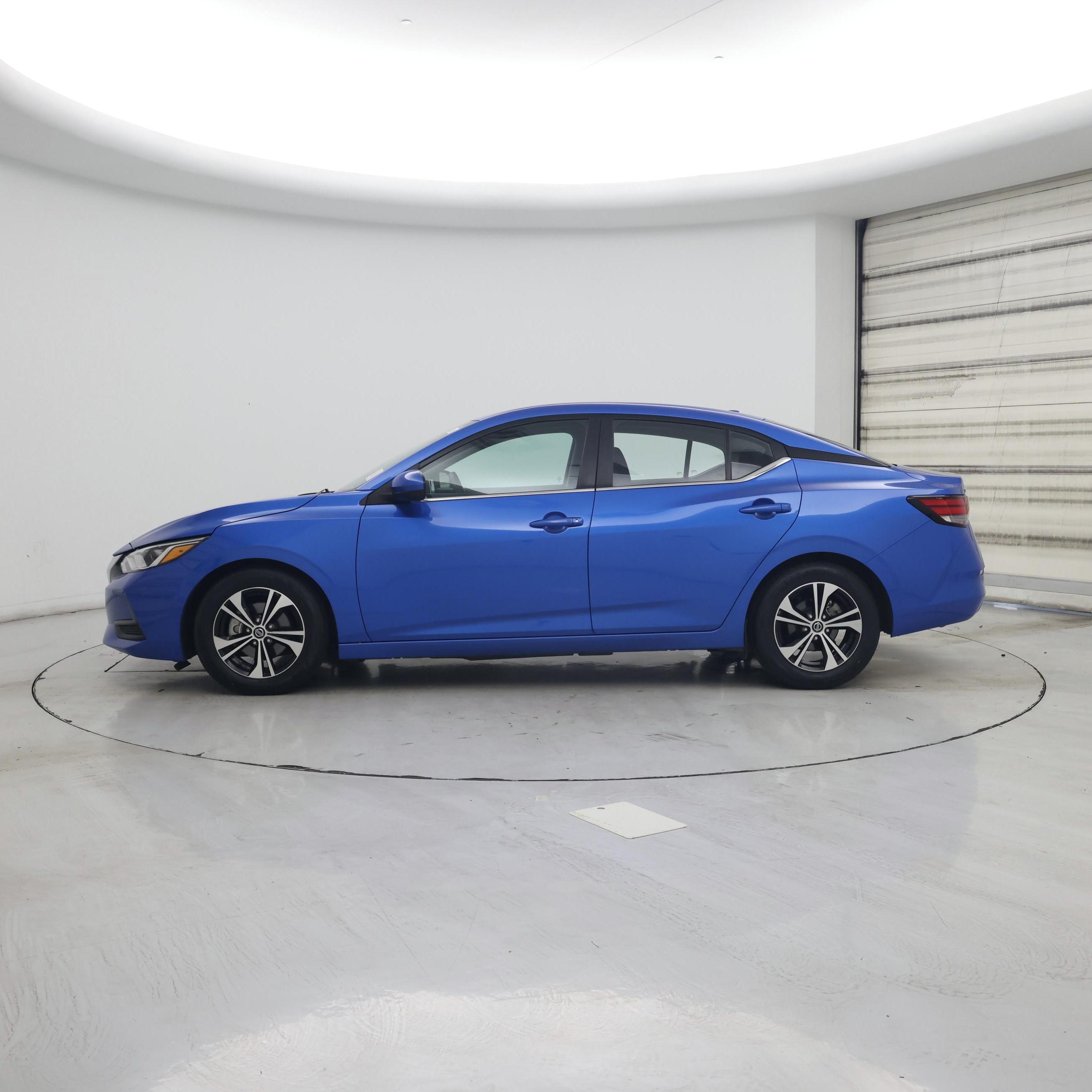 Thumbnail: 2023 Nissan Sentra - 3