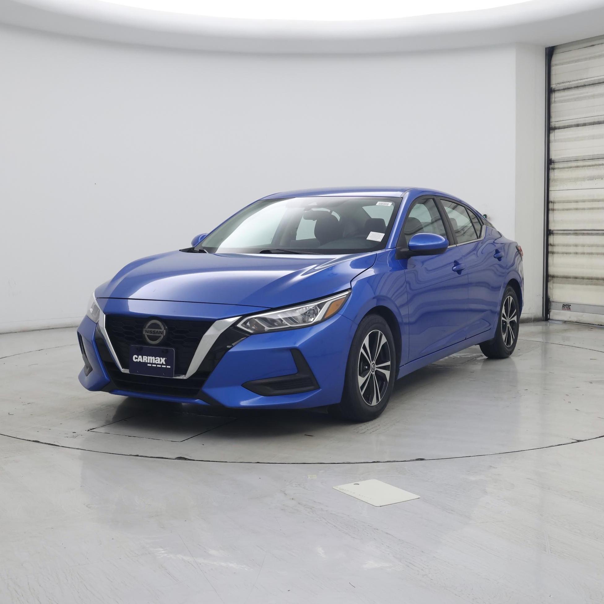 Thumbnail: 2023 Nissan Sentra - 4