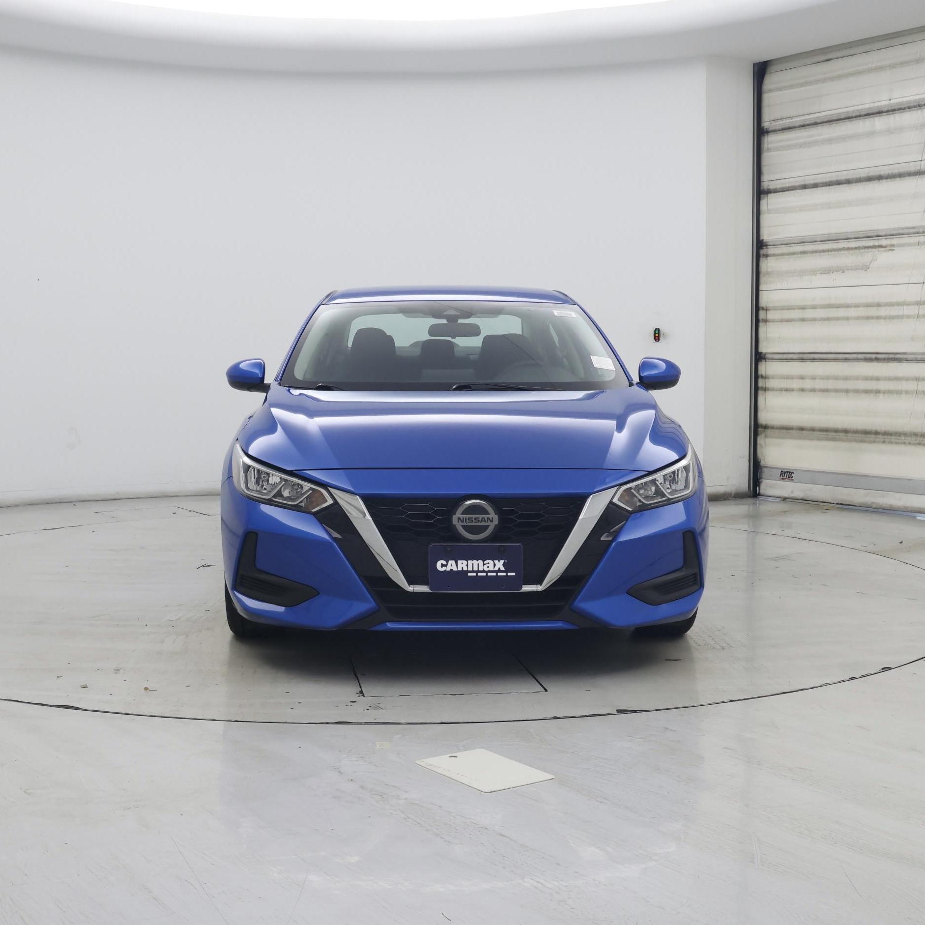 Thumbnail: 2023 Nissan Sentra - 5