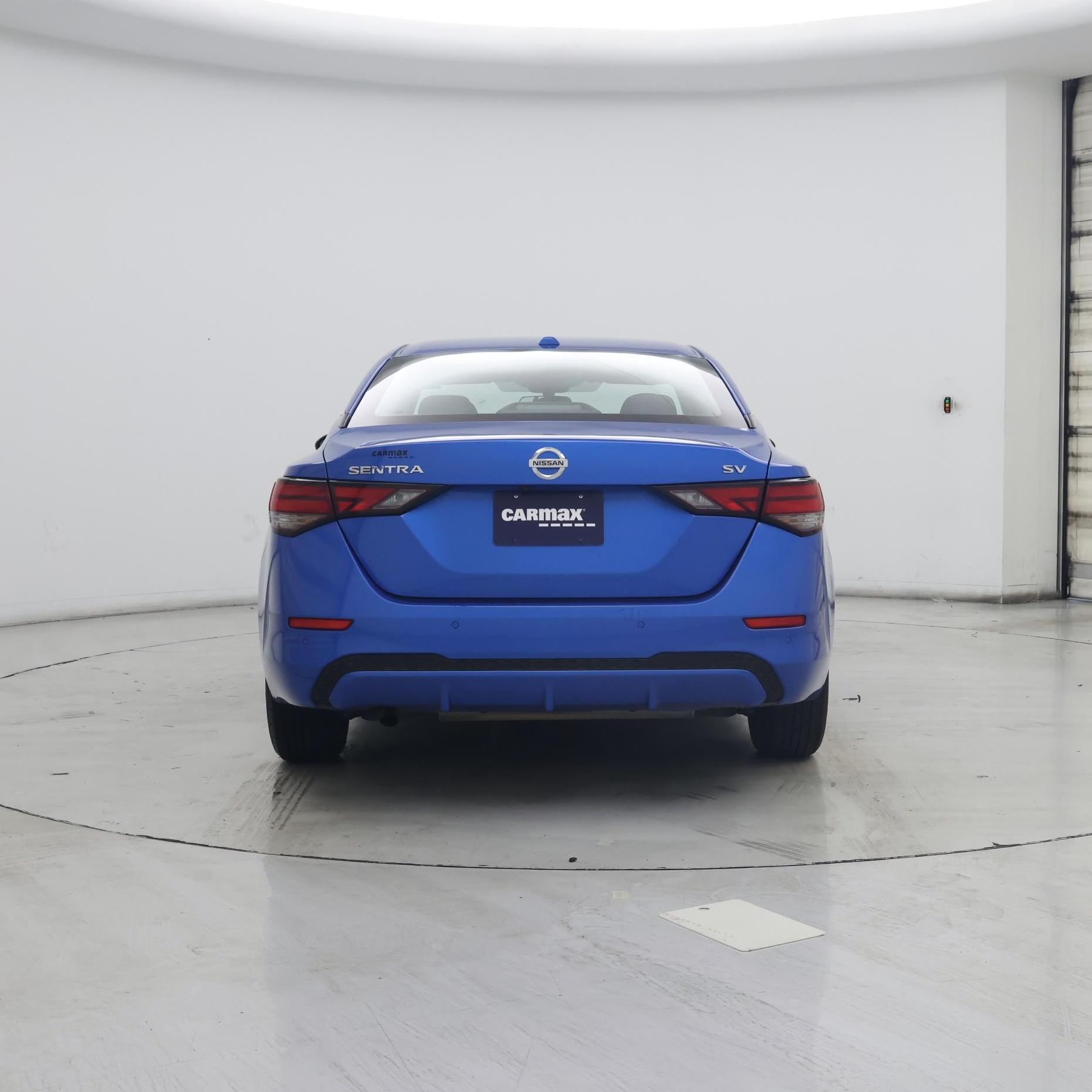 Thumbnail: 2023 Nissan Sentra - 6