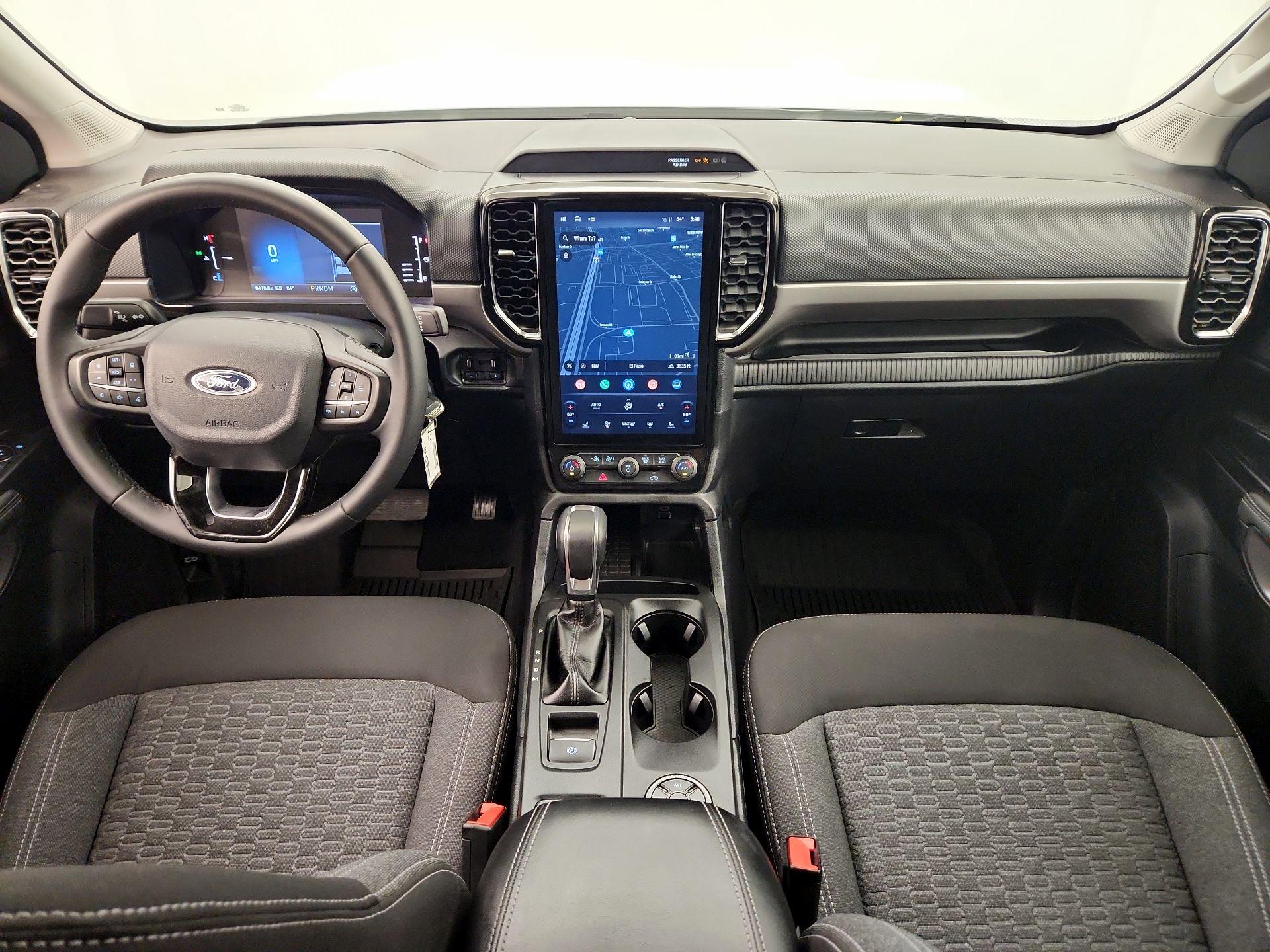 Thumbnail: 2024 Ford Ranger - 9