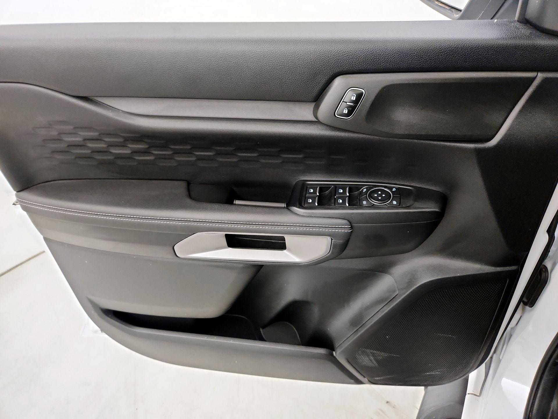 Thumbnail: 2024 Ford Ranger - 12