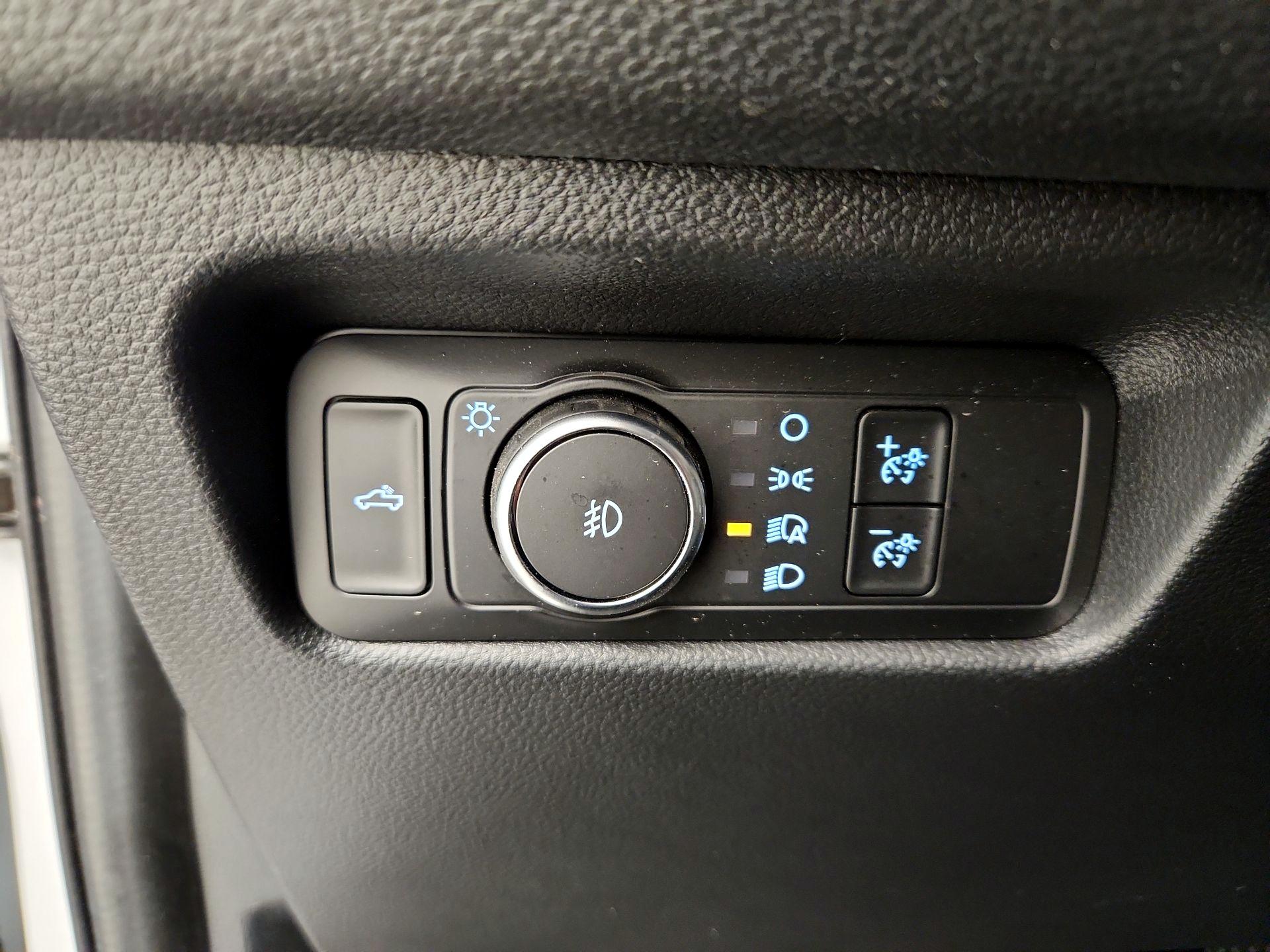 Thumbnail: 2024 Ford Ranger - 13