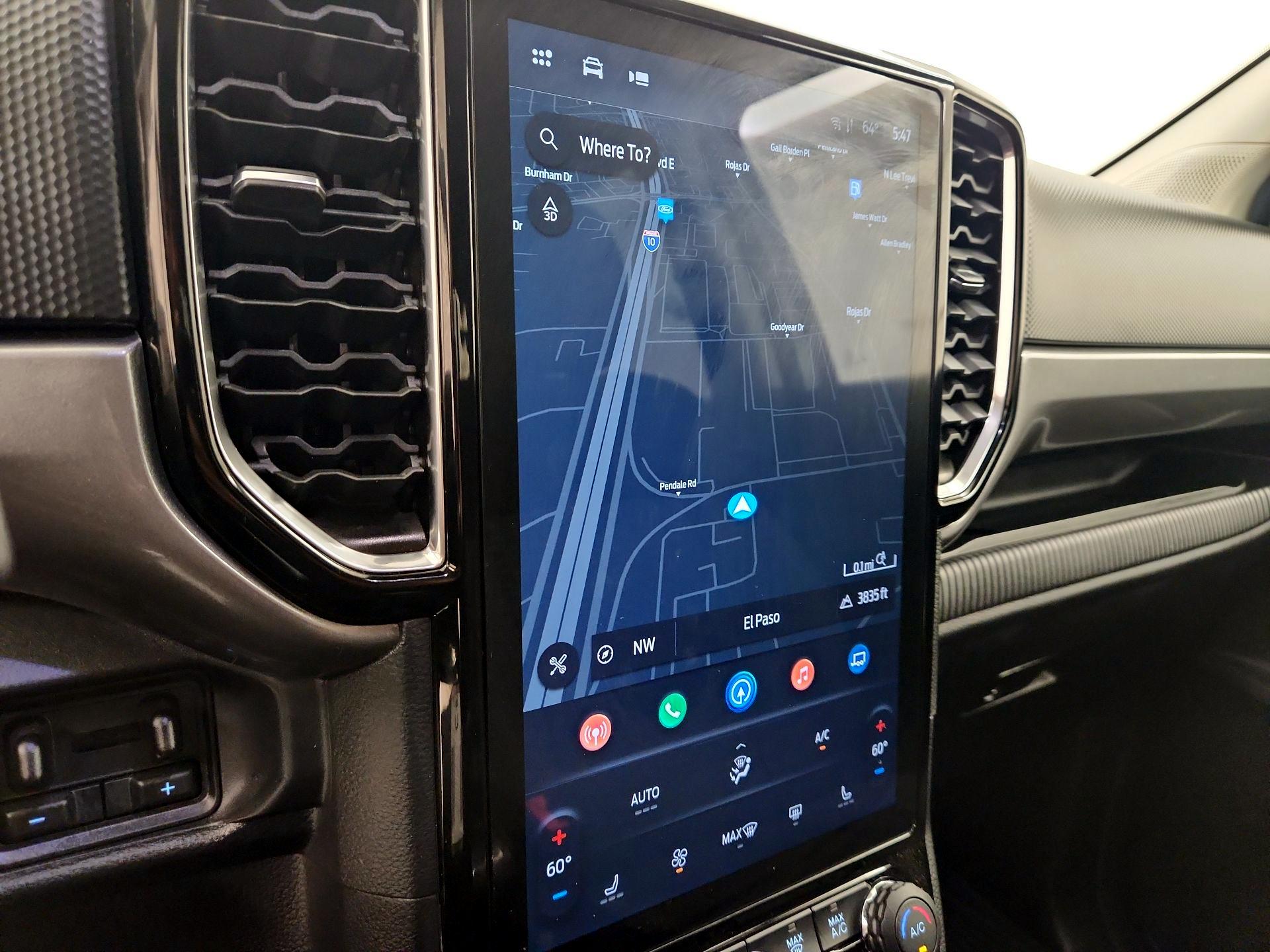 Thumbnail: 2024 Ford Ranger - 14