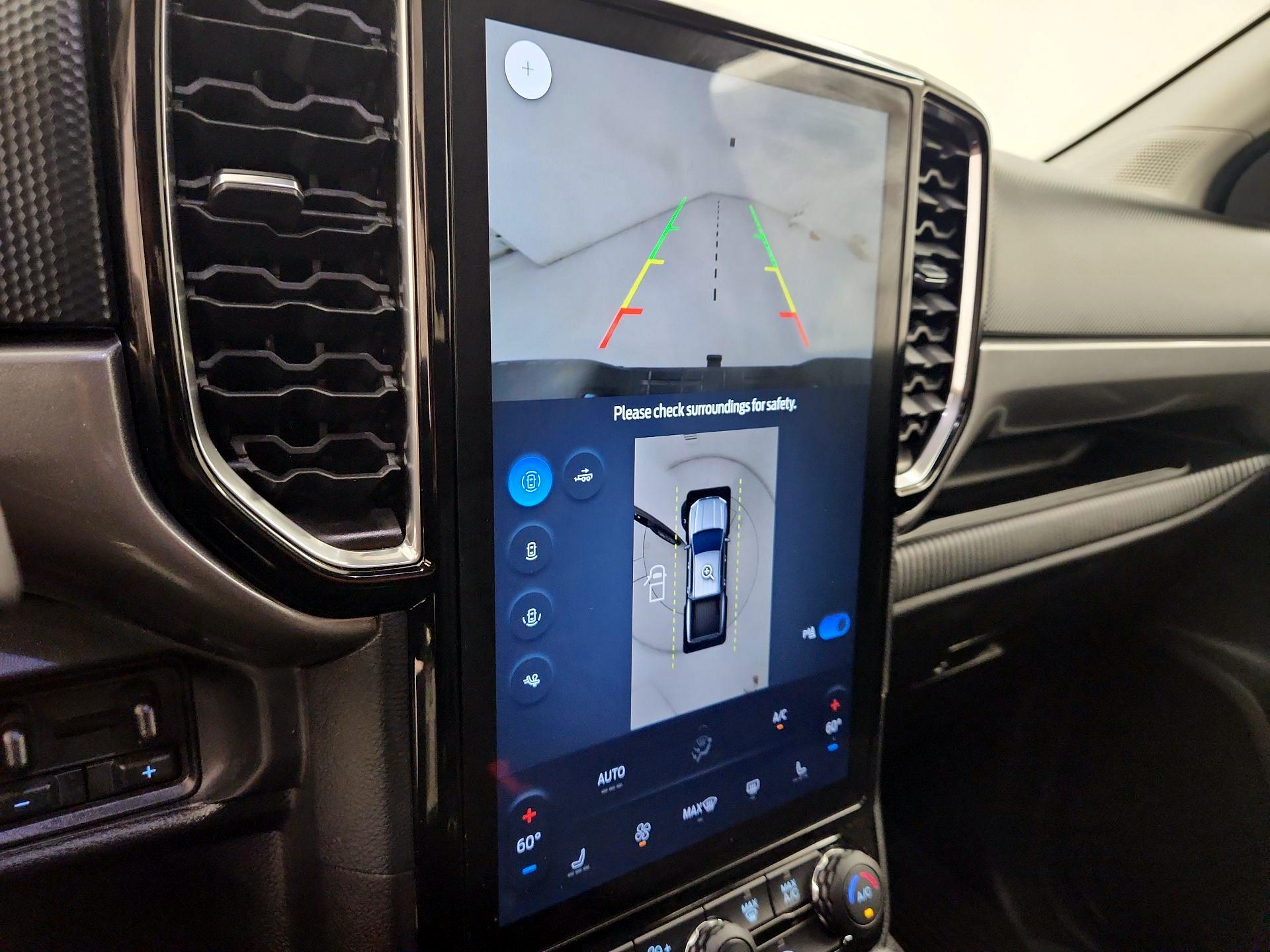 Thumbnail: 2024 Ford Ranger - 15