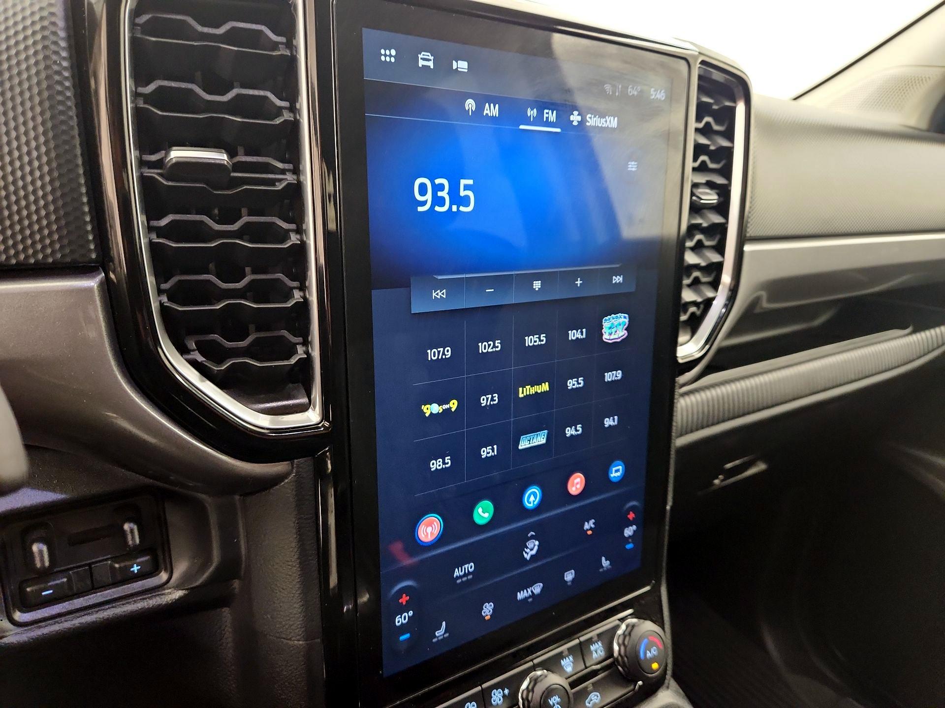 Thumbnail: 2024 Ford Ranger - 16