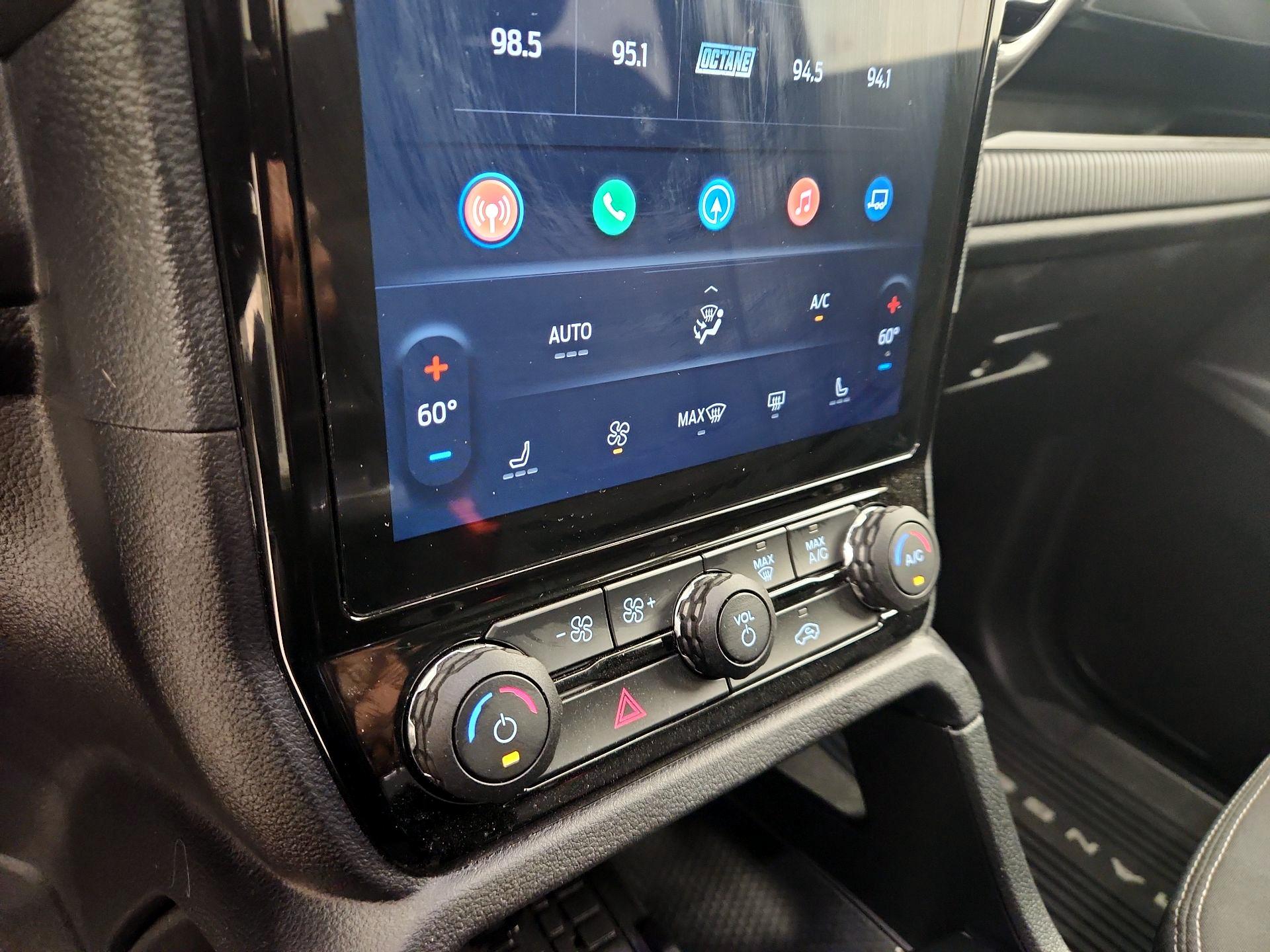 Thumbnail: 2024 Ford Ranger - 17