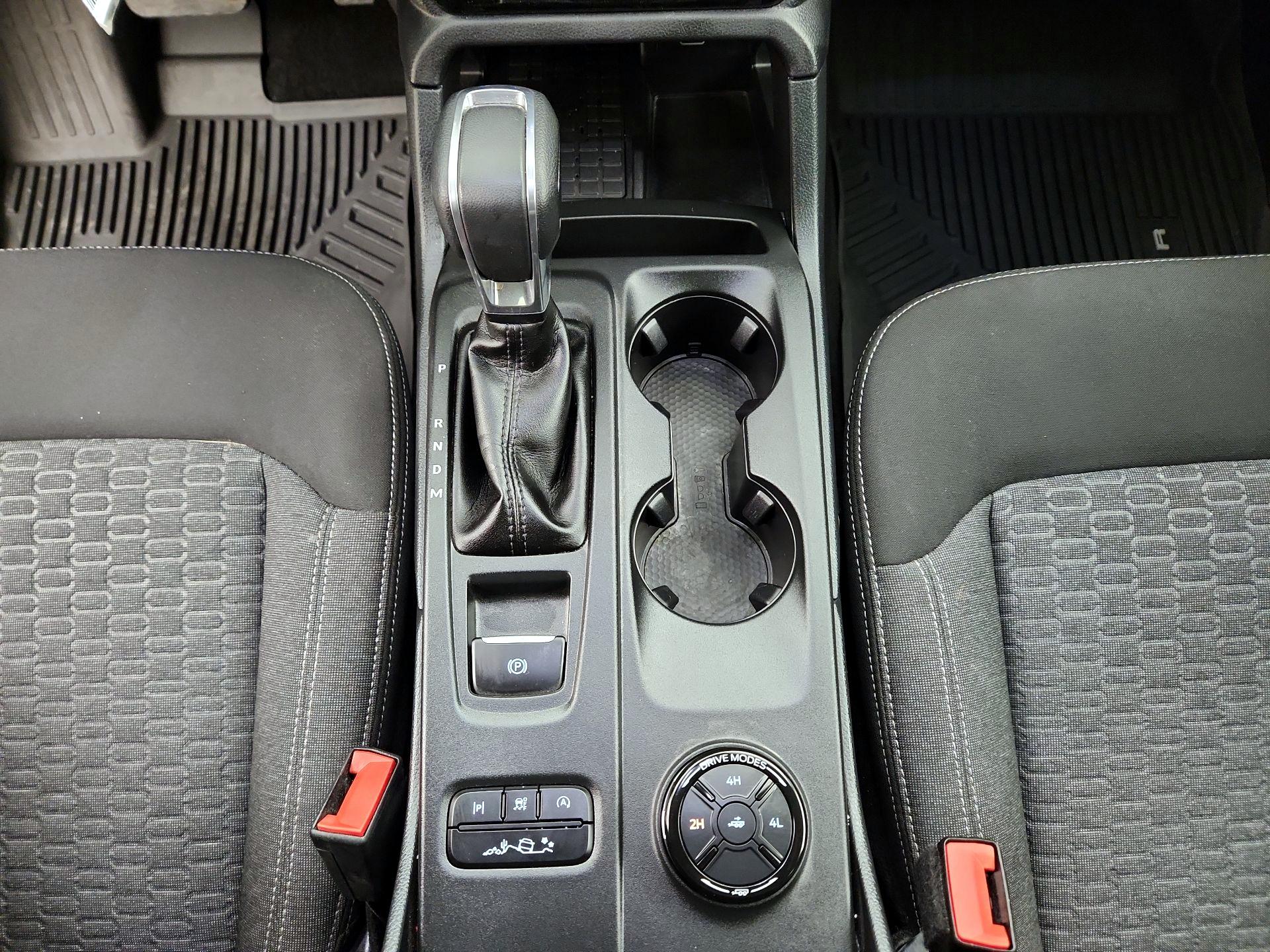 Thumbnail: 2024 Ford Ranger - 18