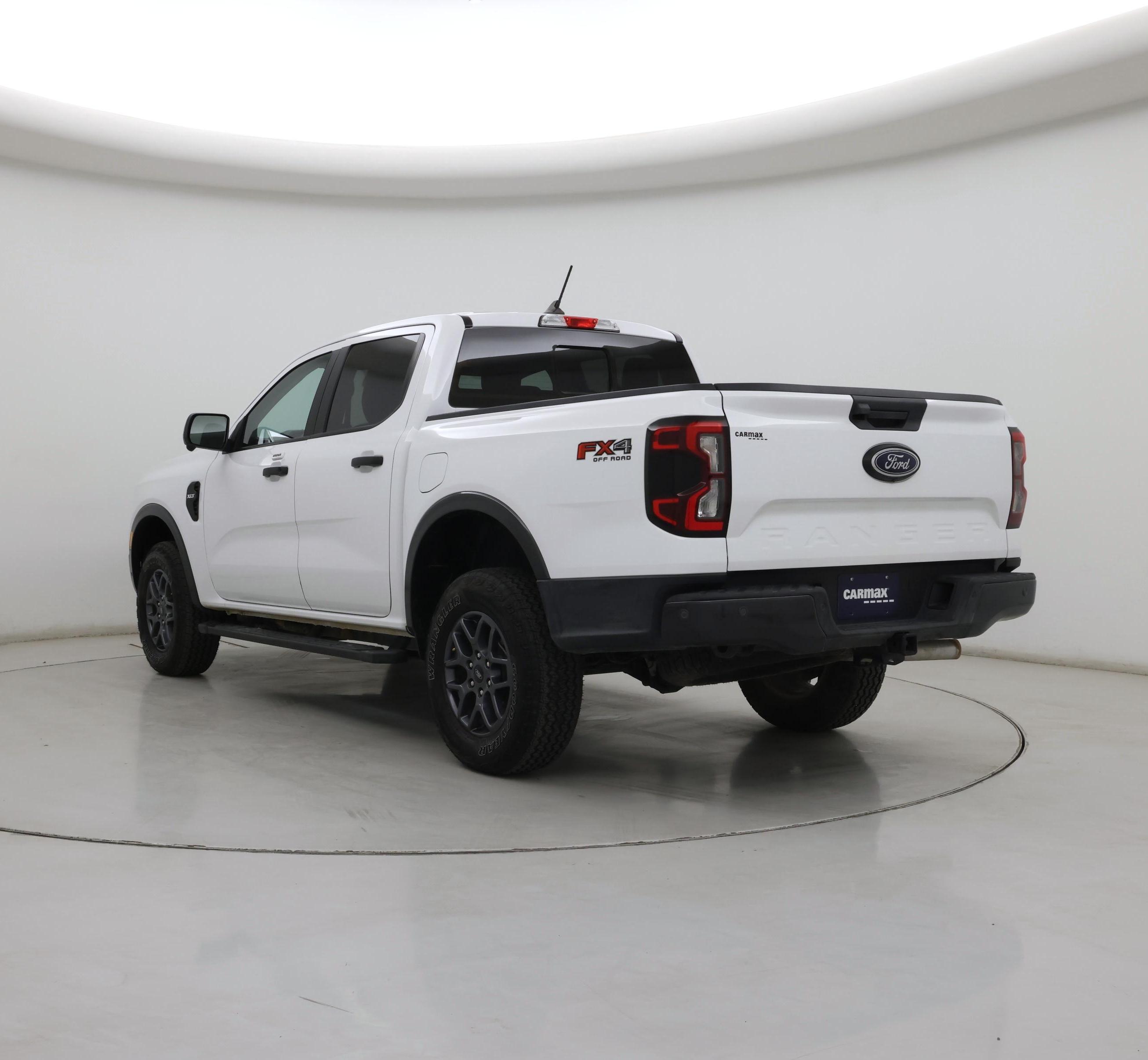 Thumbnail: 2024 Ford Ranger - 2