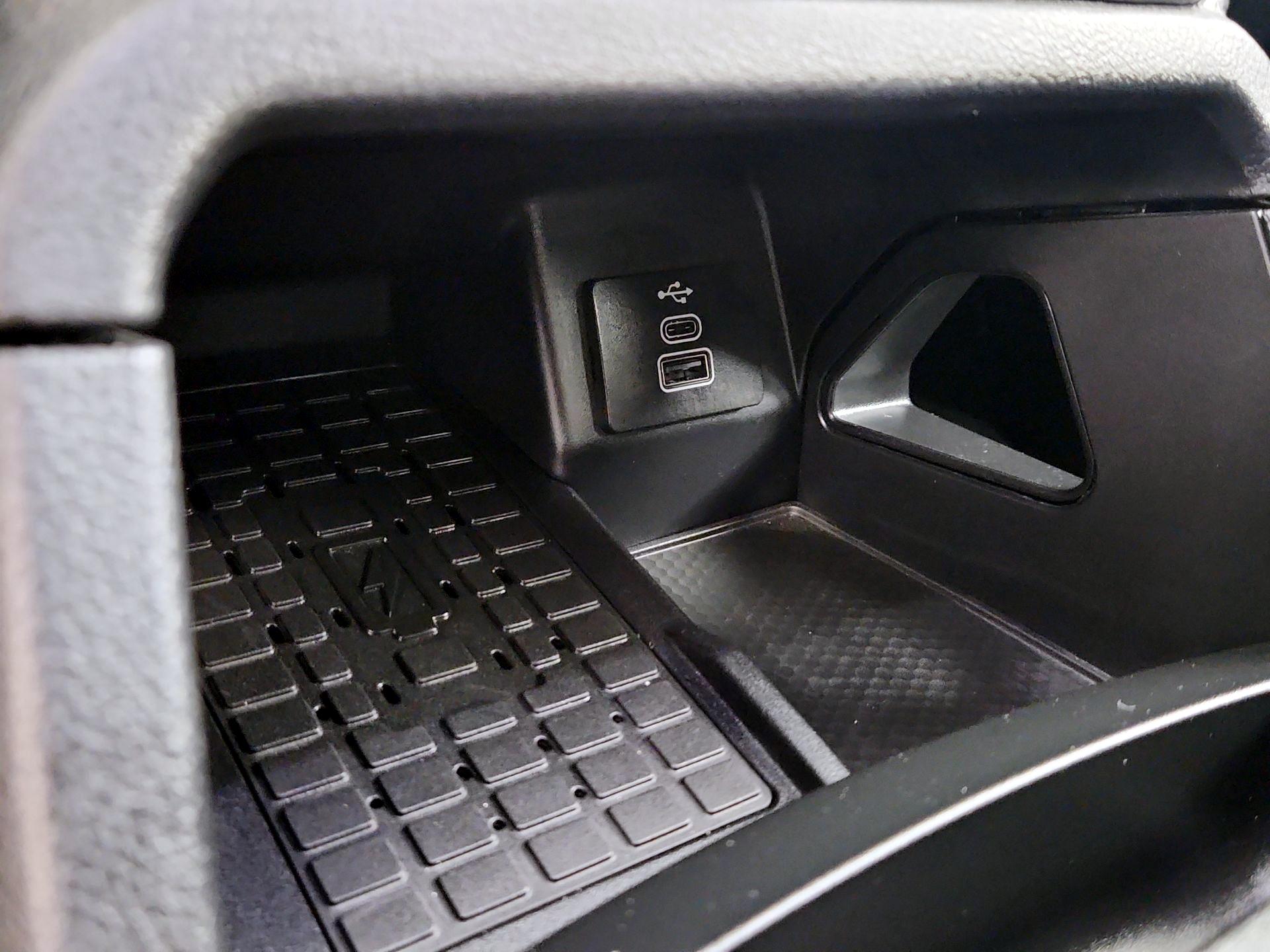 Thumbnail: 2024 Ford Ranger - 19