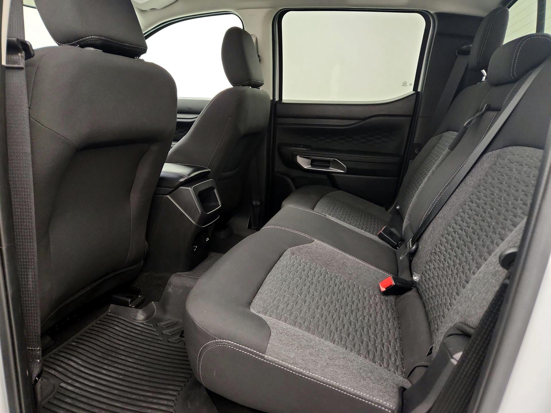 Thumbnail: 2024 Ford Ranger - 20